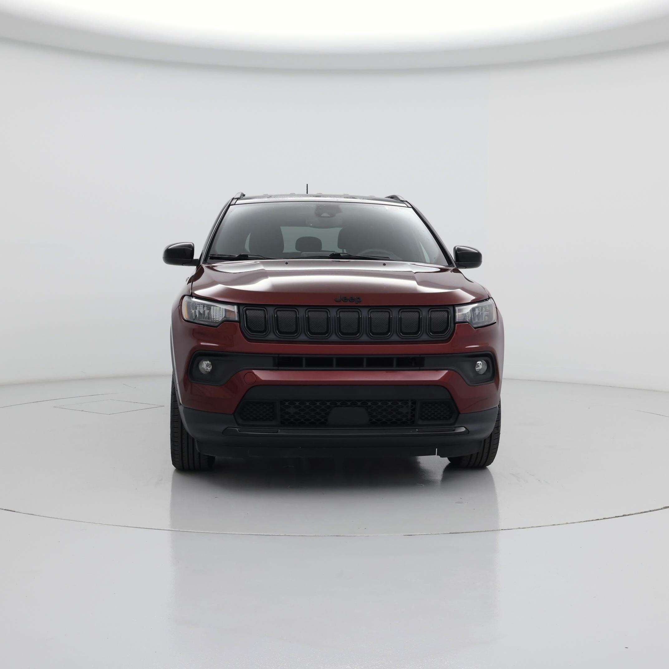 Thumbnail: 2022 Jeep Compass - 5