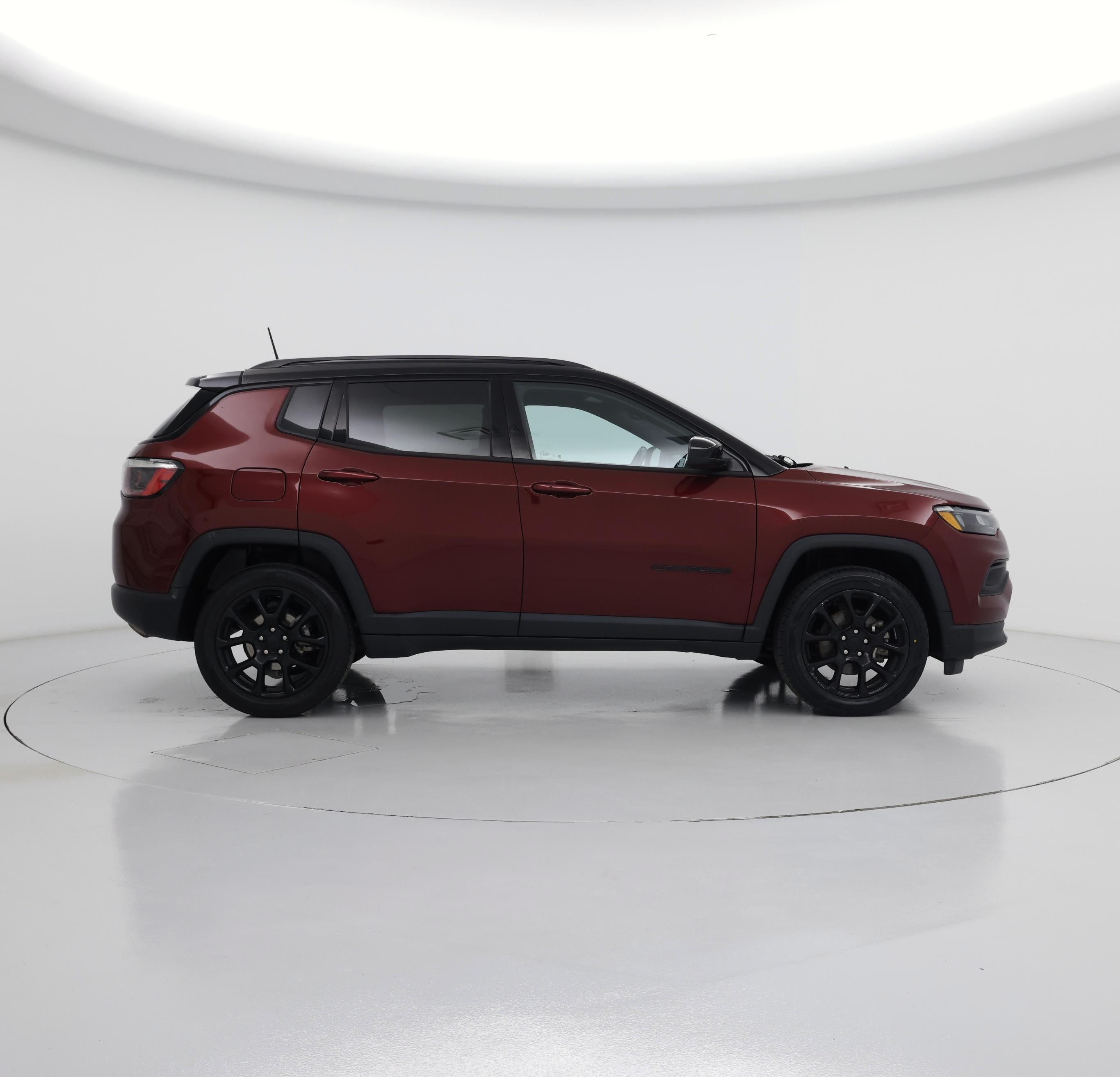 Thumbnail: 2022 Jeep Compass - 7