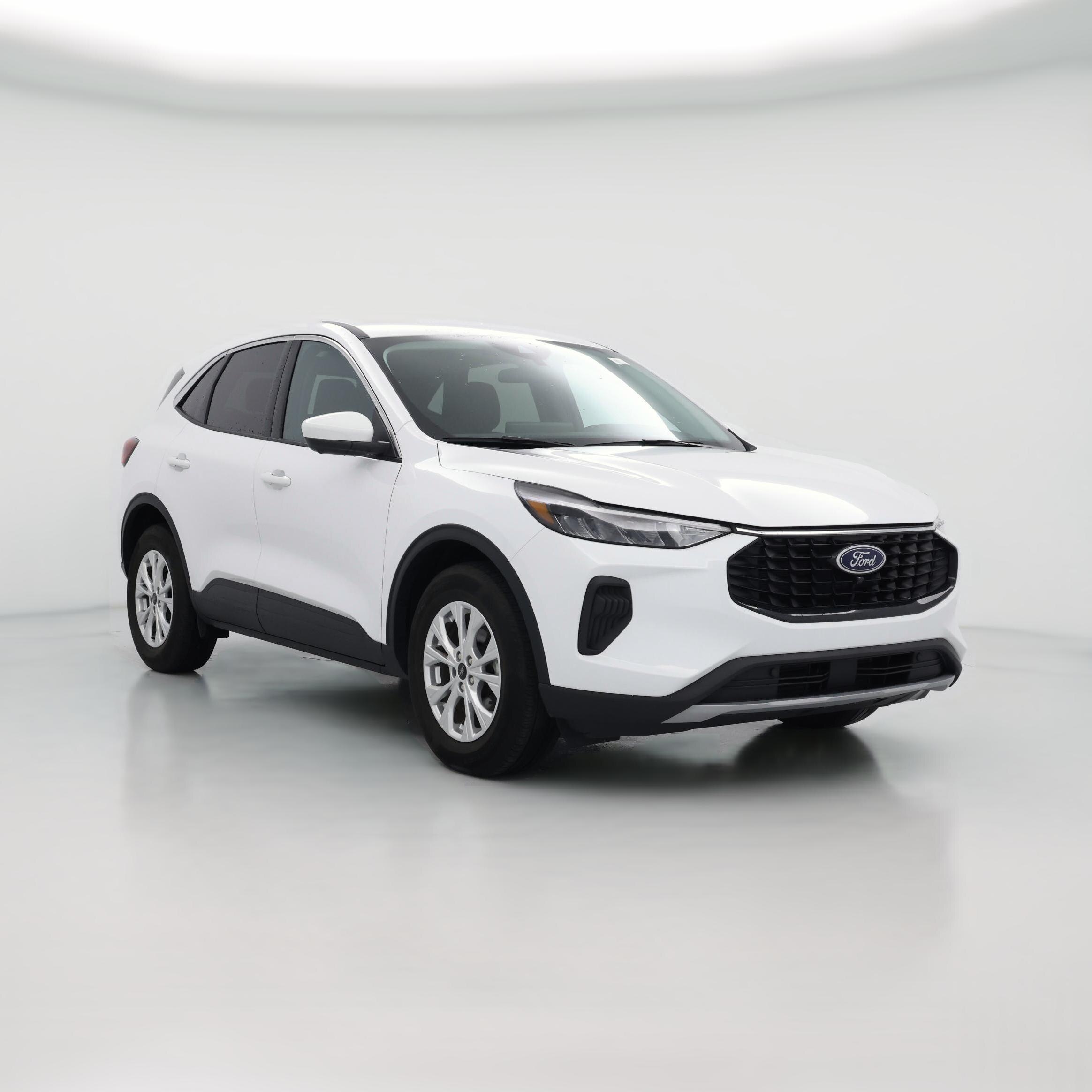 Thumbnail: 2023 Ford Escape - 1