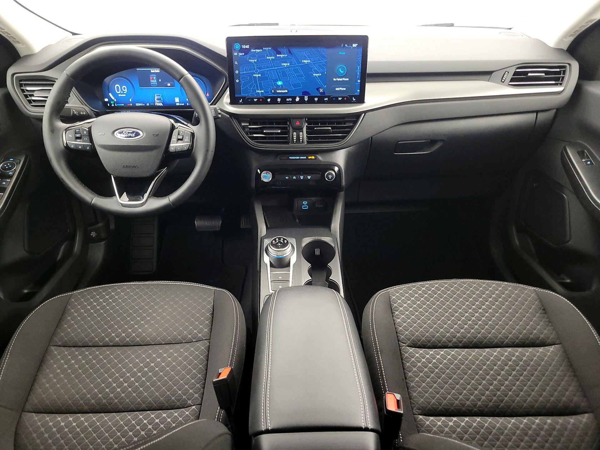 Thumbnail: 2023 Ford Escape - 9