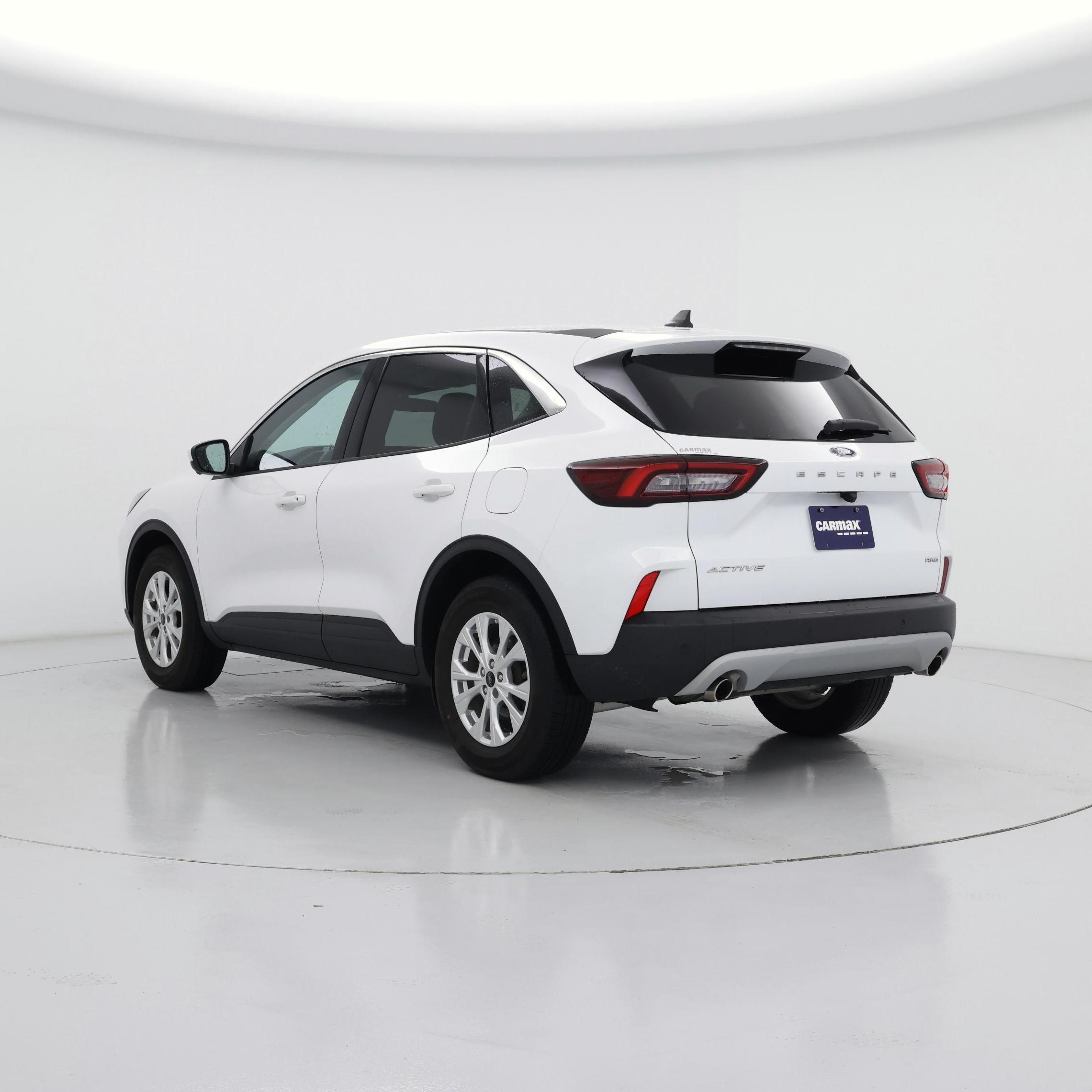 Thumbnail: 2023 Ford Escape - 2