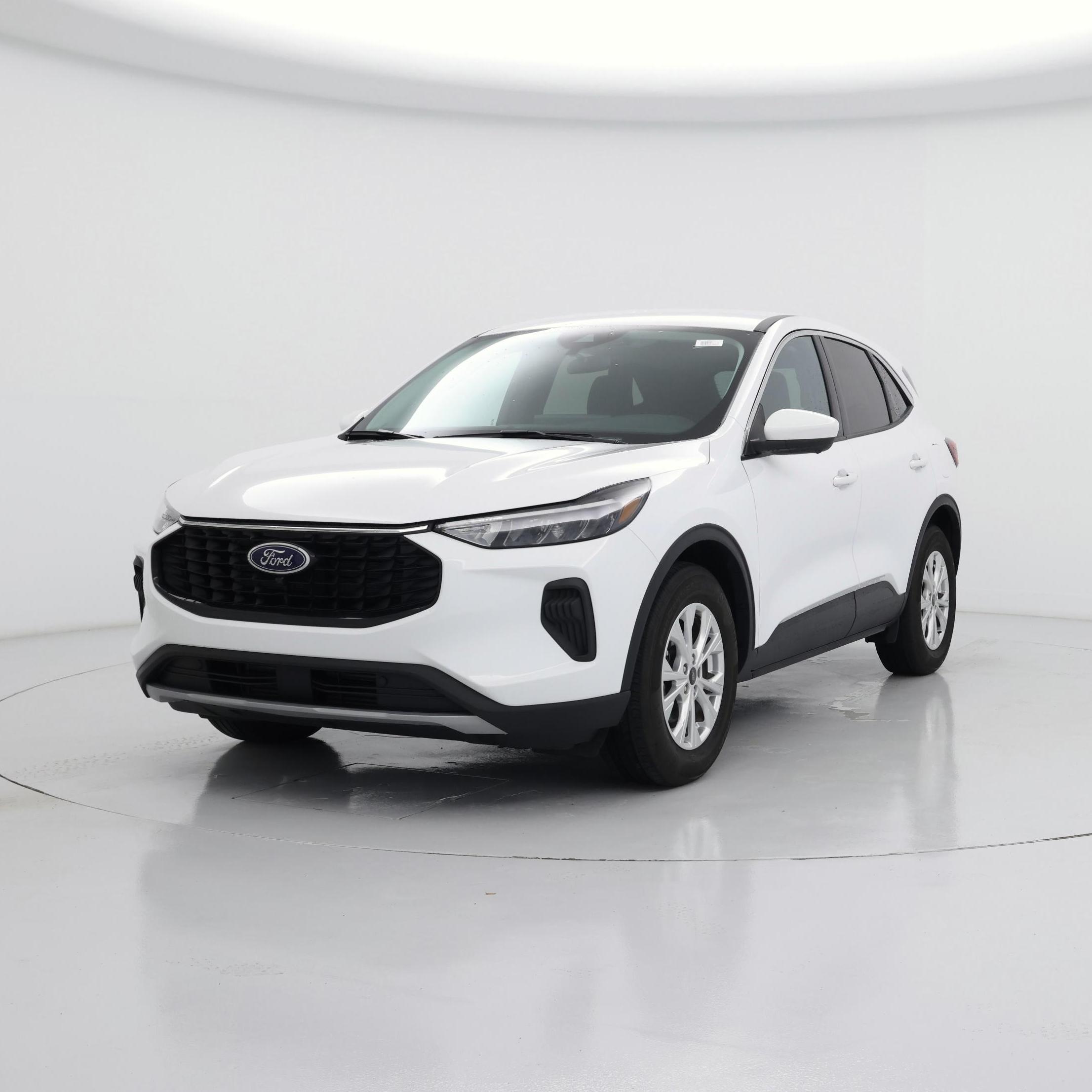 Thumbnail: 2023 Ford Escape - 4