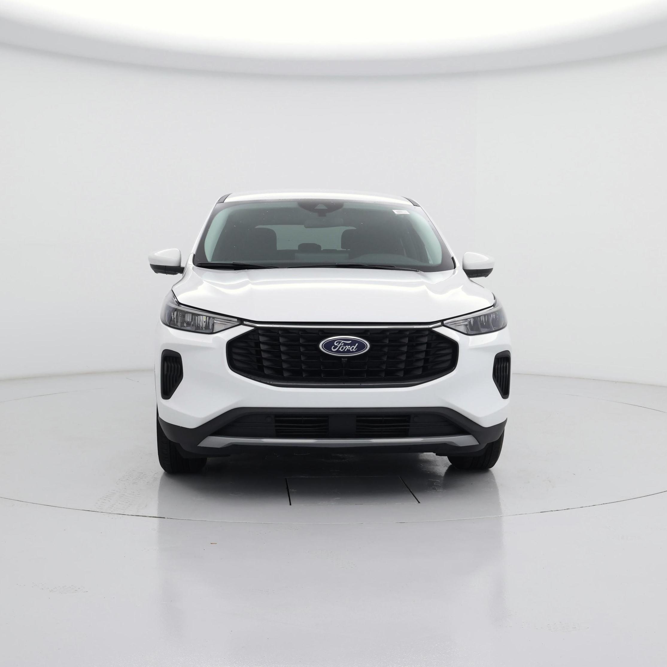 Thumbnail: 2023 Ford Escape - 5