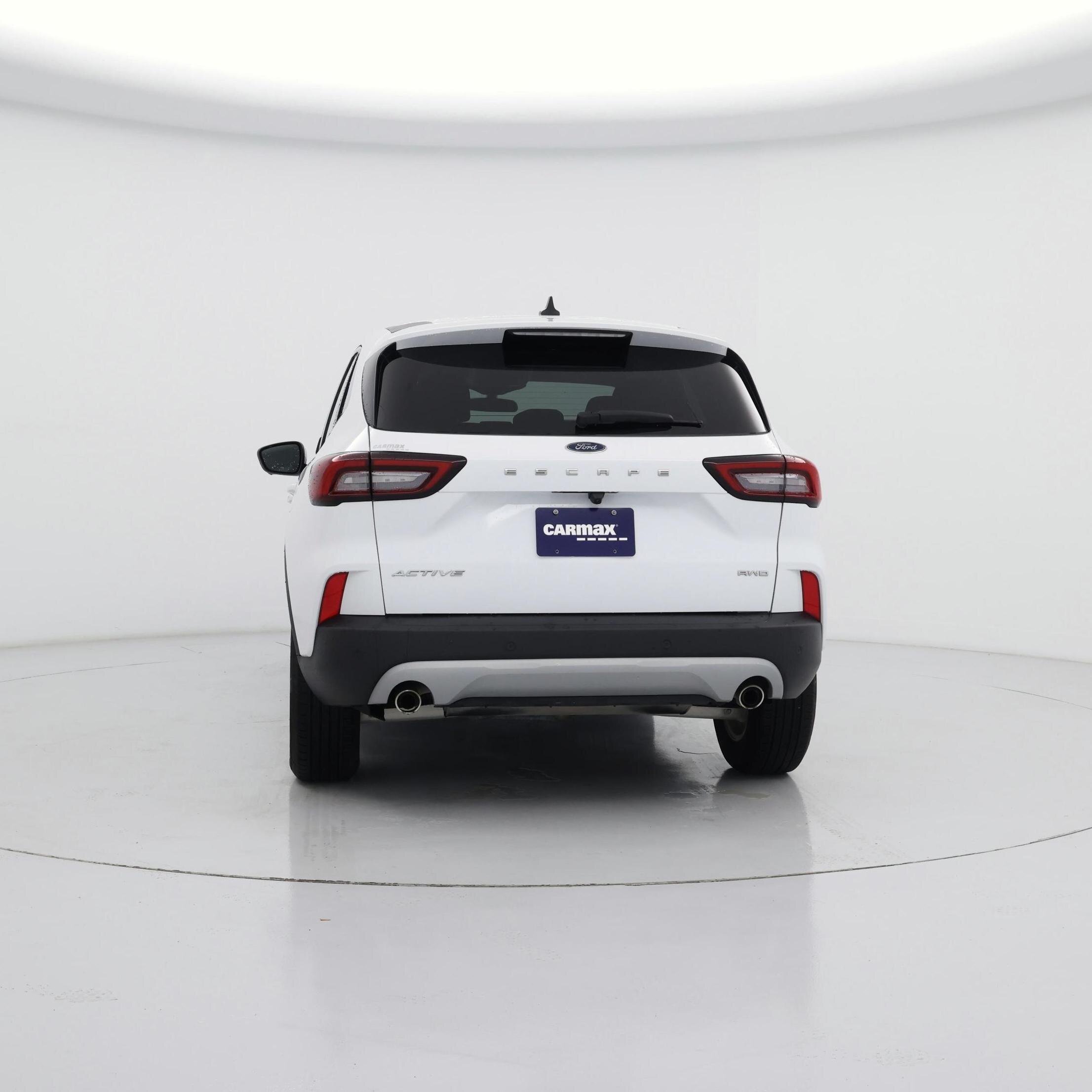 Thumbnail: 2023 Ford Escape - 6