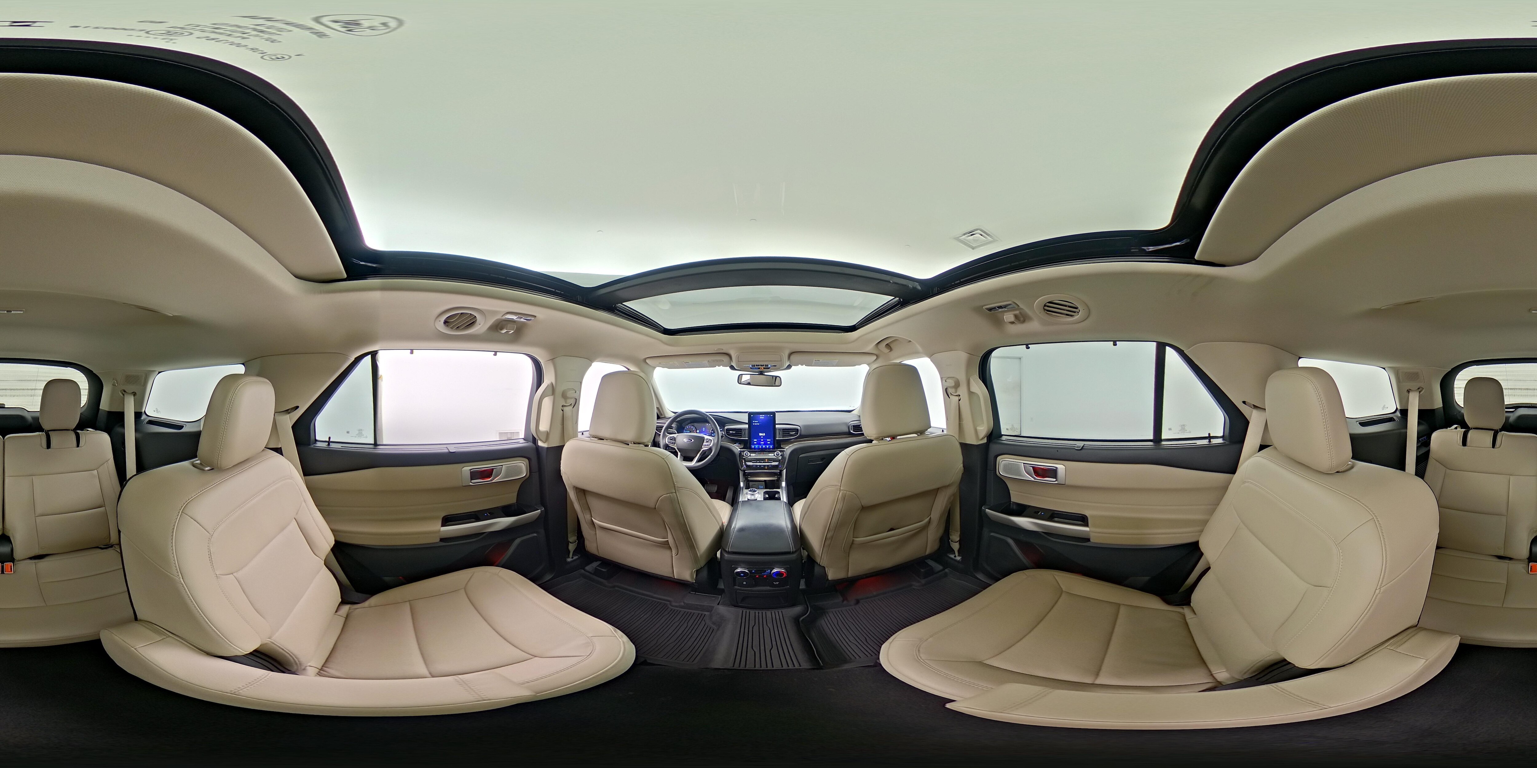 2023 Ford Explorer Limited - Photo 30