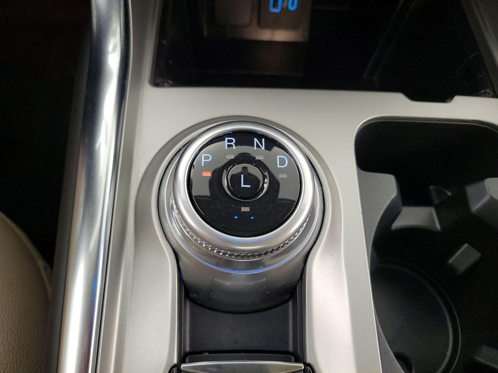 2023 Ford Explorer Limited - Photo 19