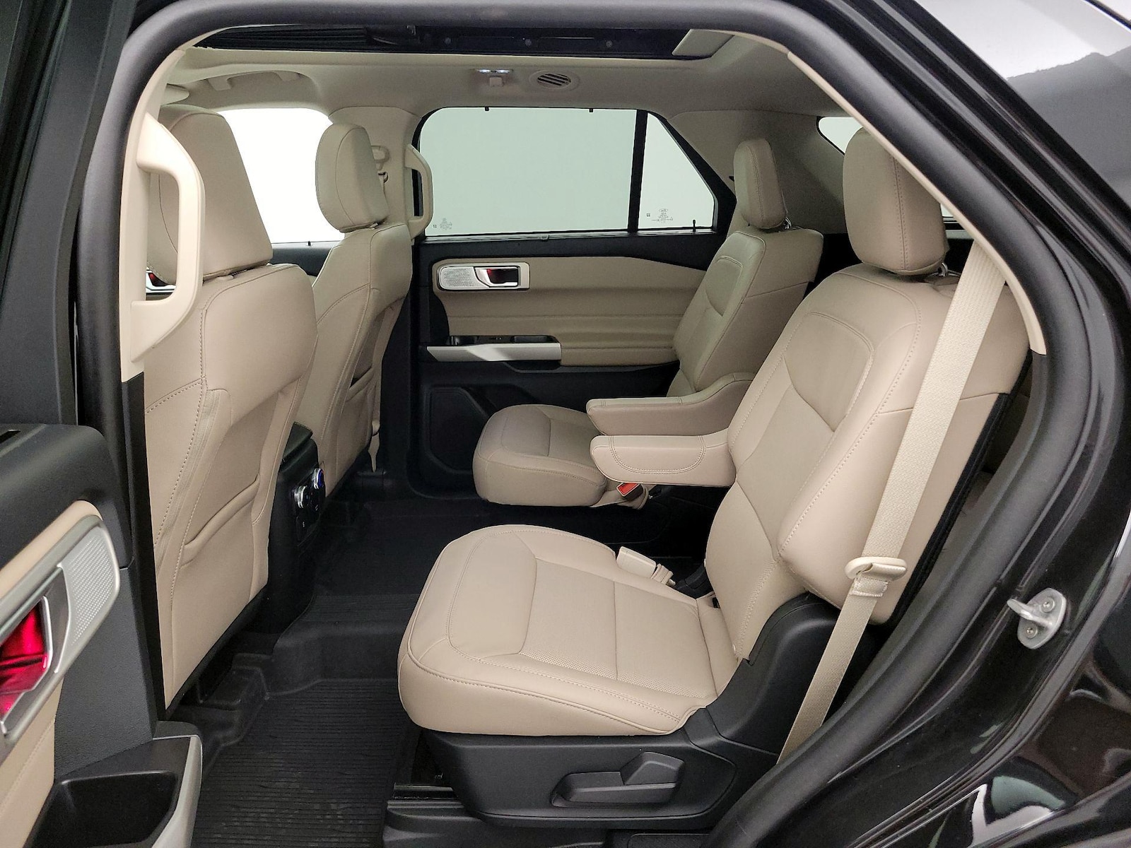 2023 Ford Explorer Limited - Photo 22