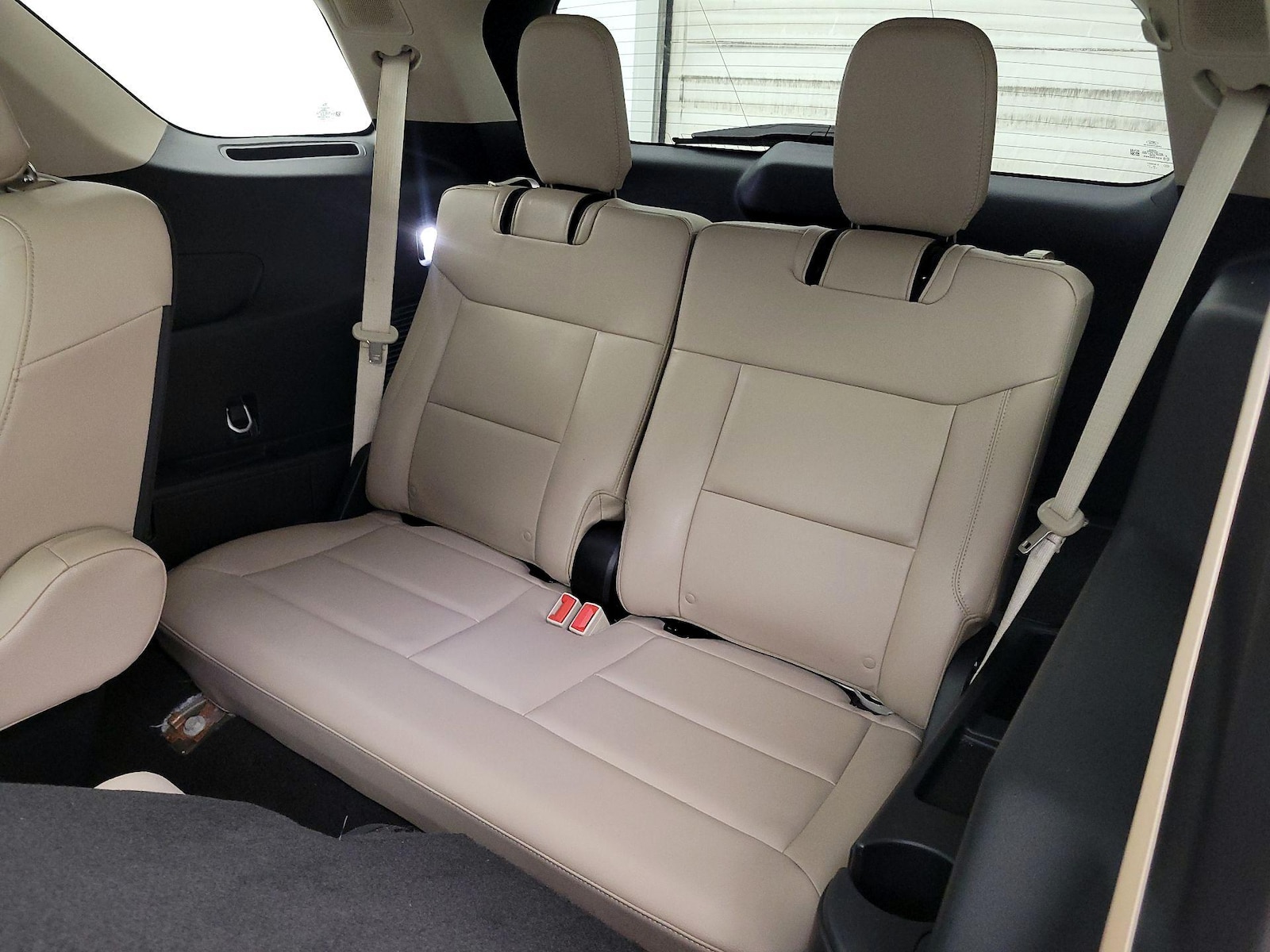 2023 Ford Explorer Limited - Photo 23