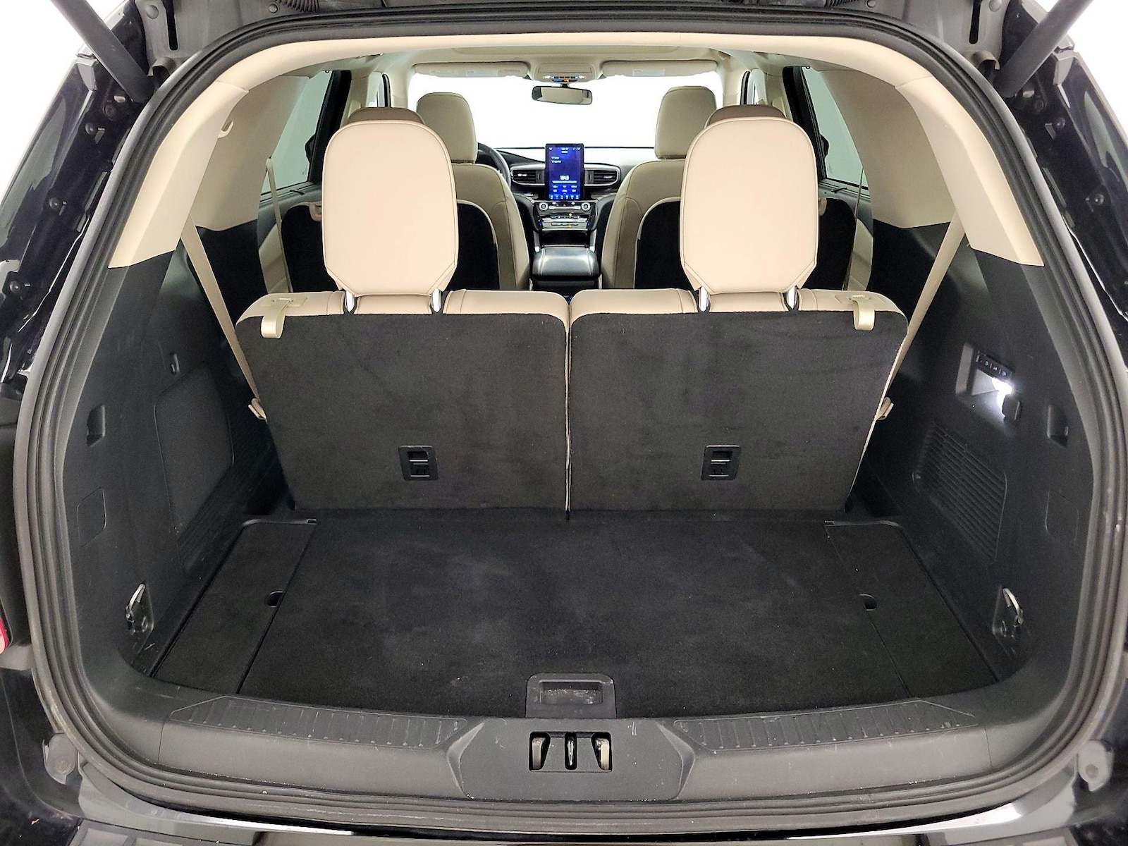 2023 Ford Explorer Limited - Photo 24