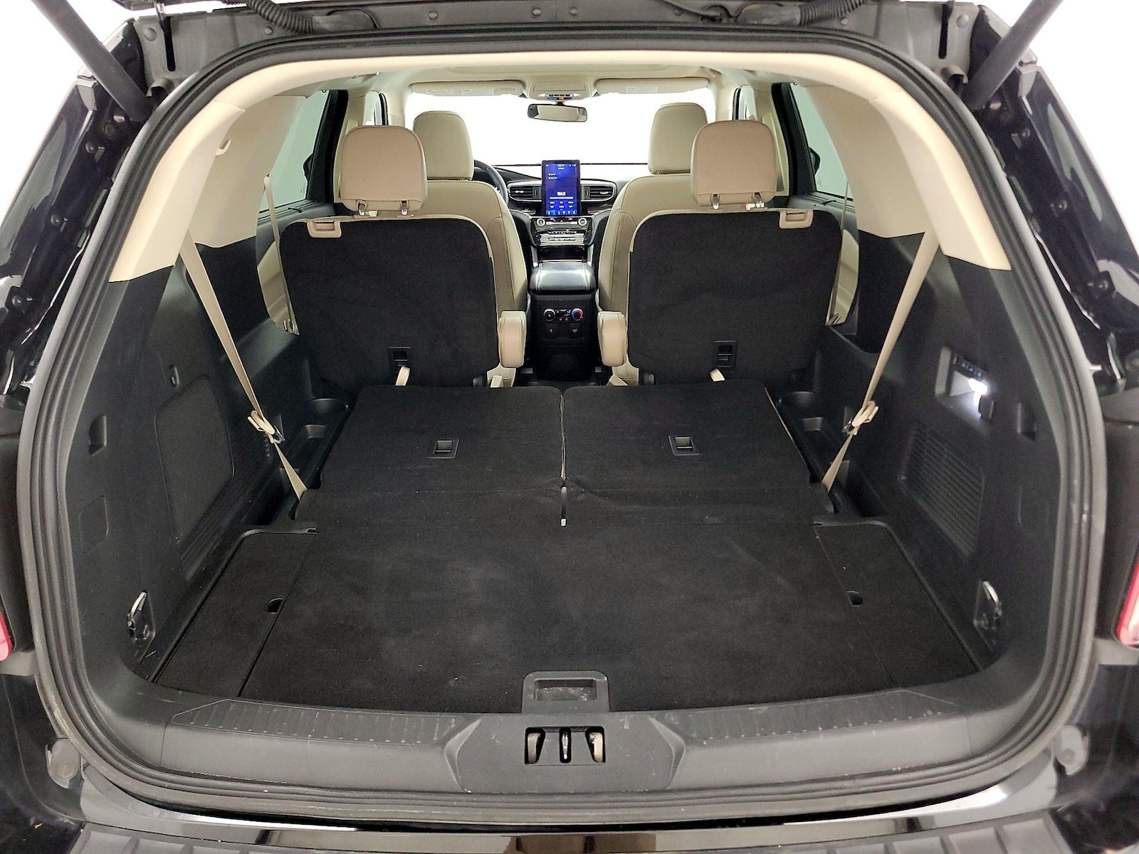 2023 Ford Explorer Limited - Photo 25