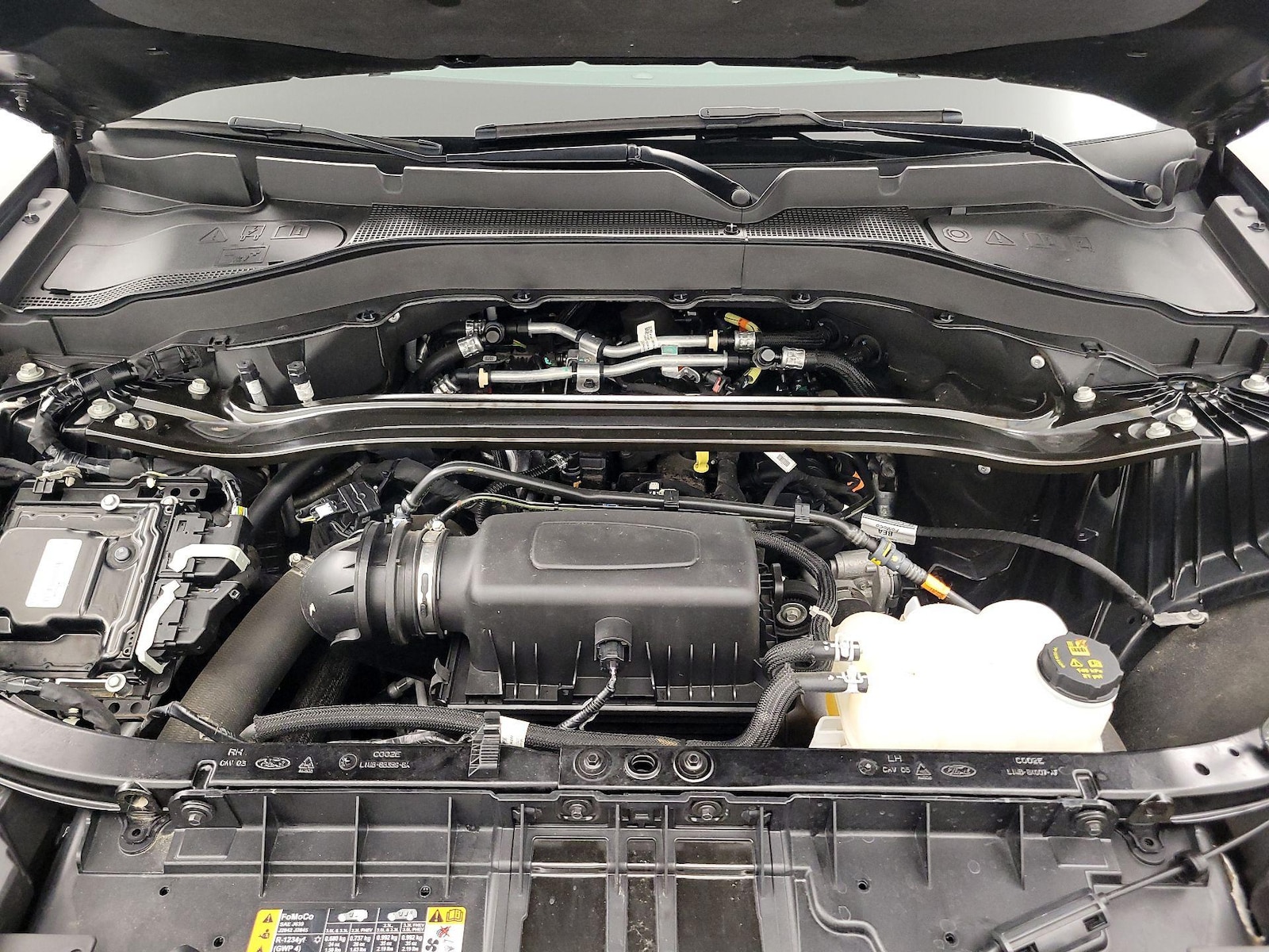 2023 Ford Explorer Limited - Photo 26