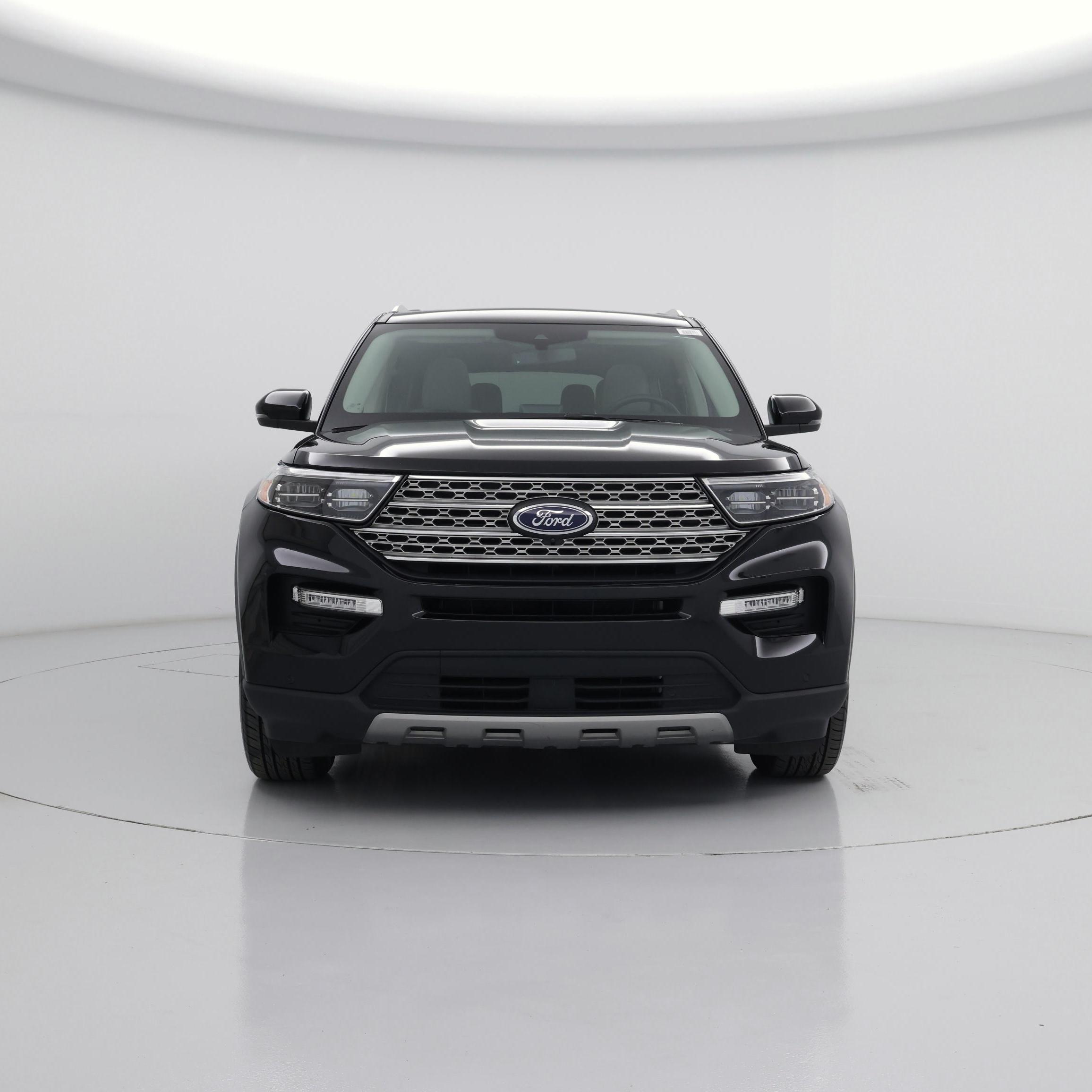 Thumbnail: 2023 Ford Explorer - 5