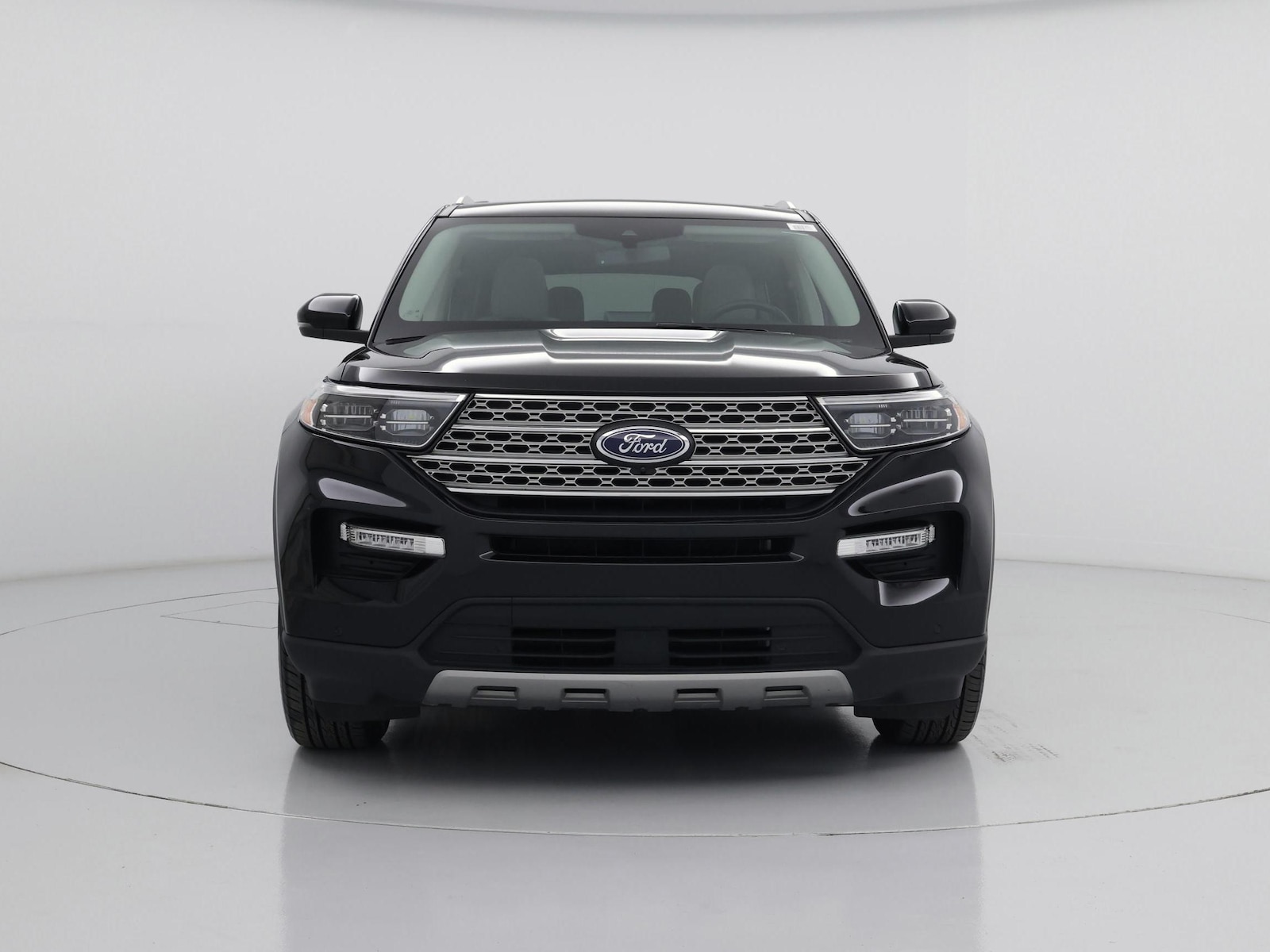 2023 Ford Explorer Limited - Photo 6