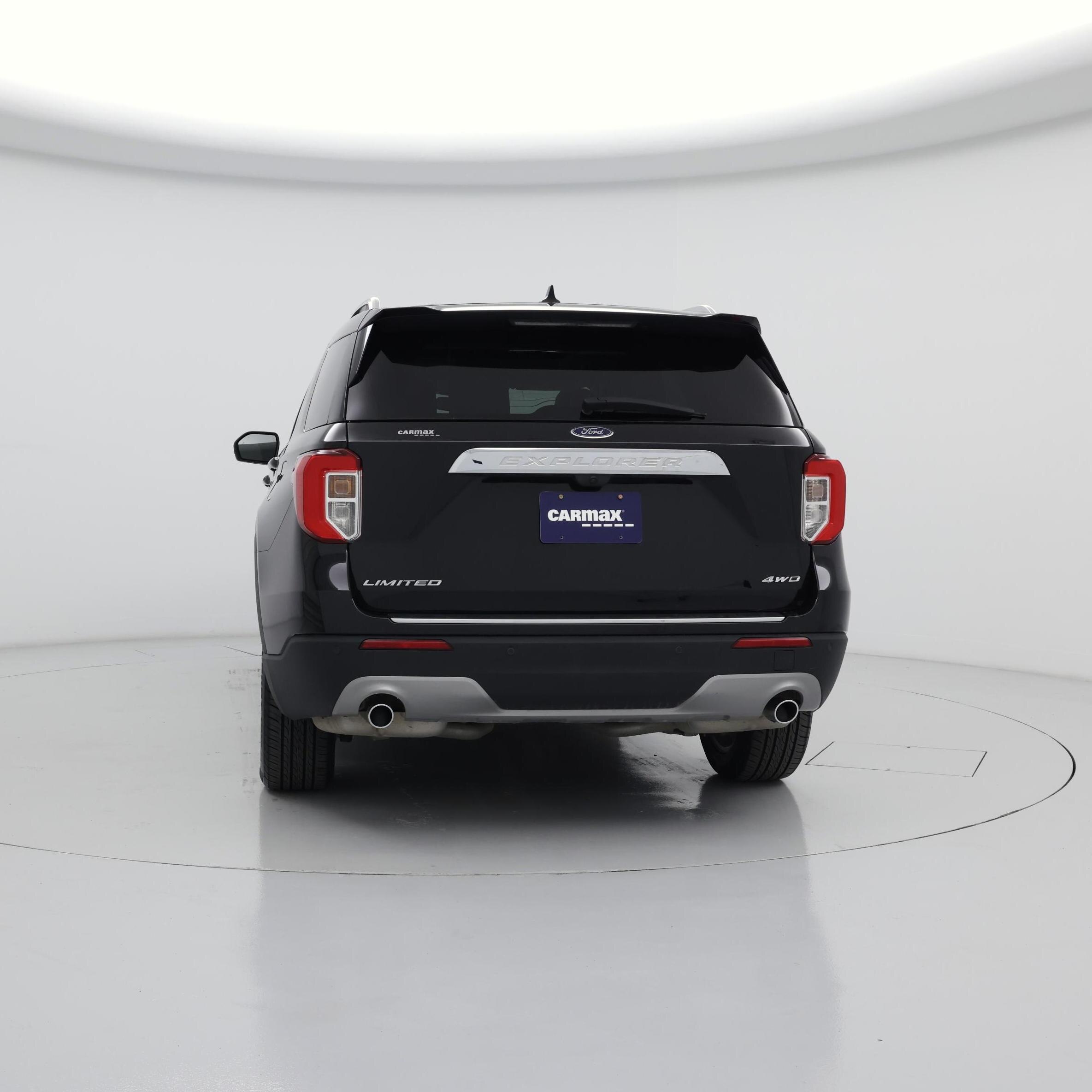 Thumbnail: 2023 Ford Explorer - 6