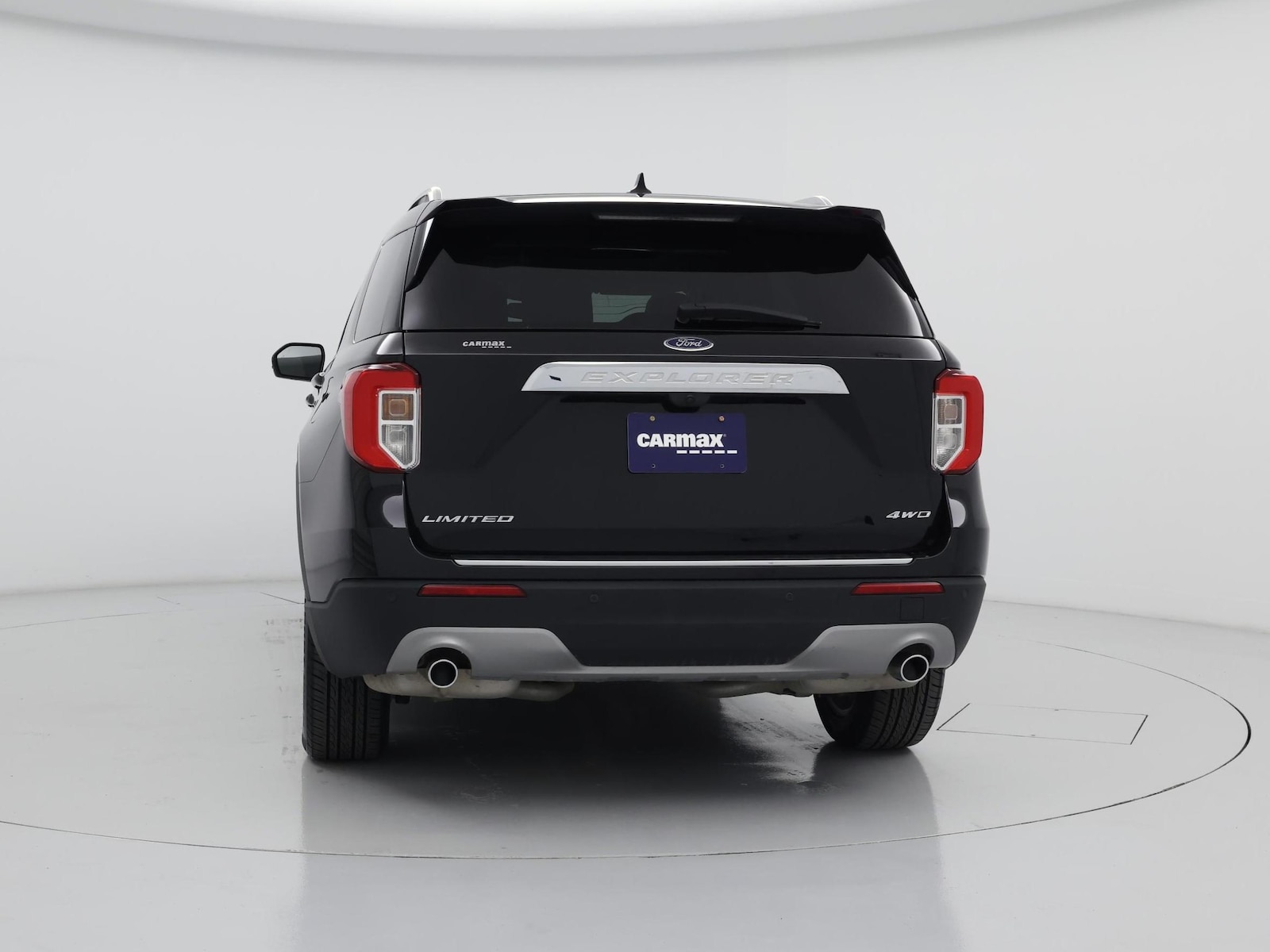 2023 Ford Explorer Limited - Photo 7