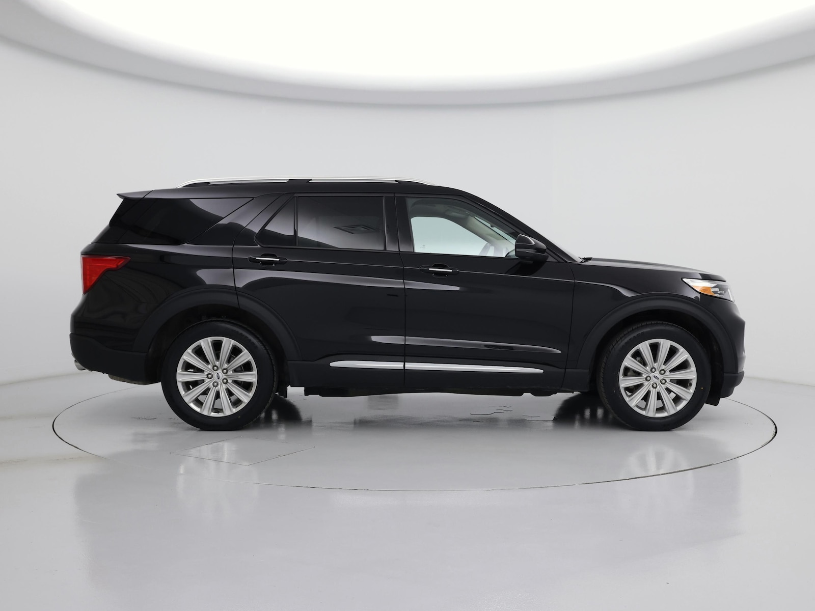 2023 Ford Explorer Limited - Photo 8