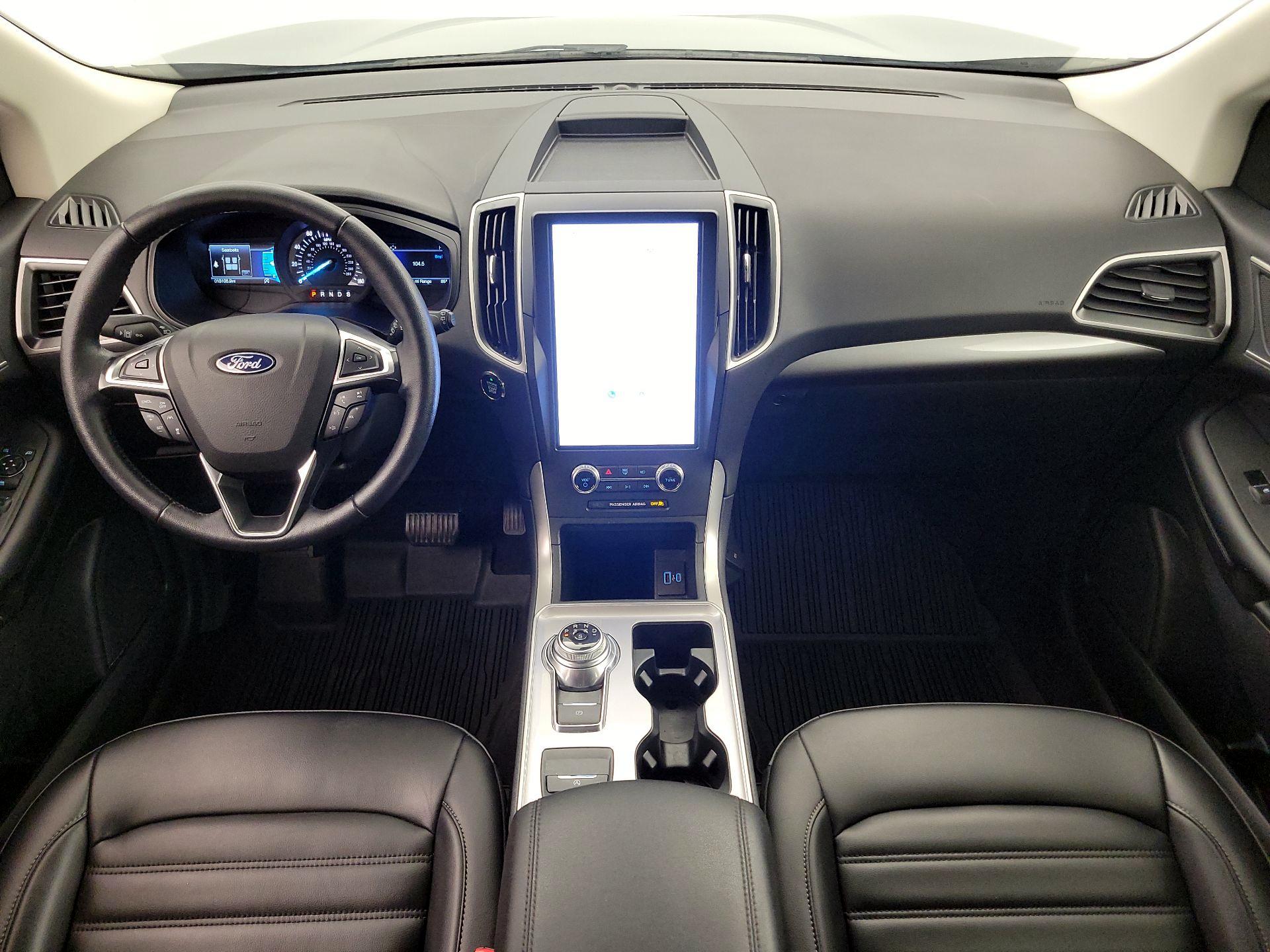 Thumbnail: 2023 Ford Edge - 9