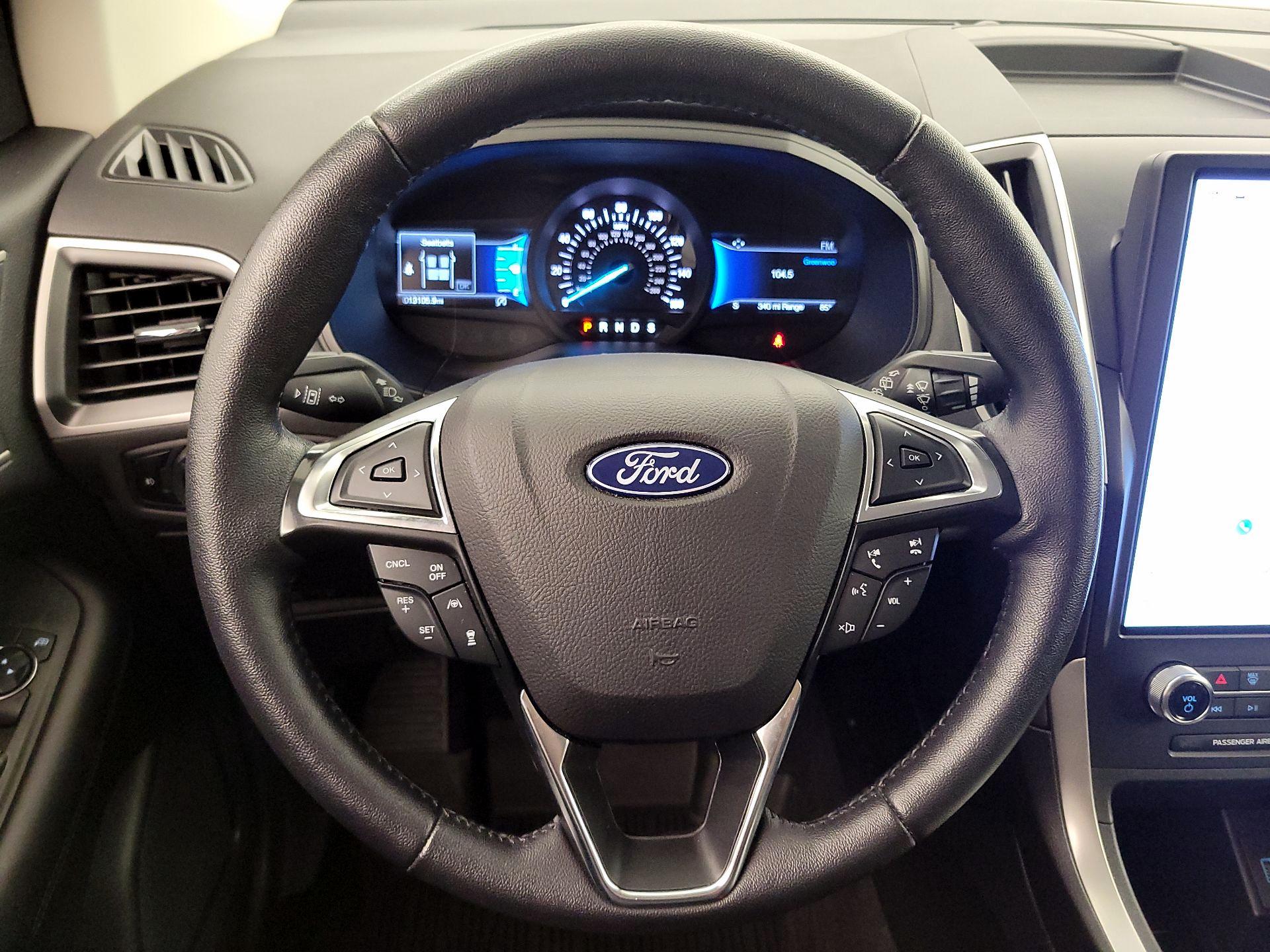 Thumbnail: 2023 Ford Edge - 10