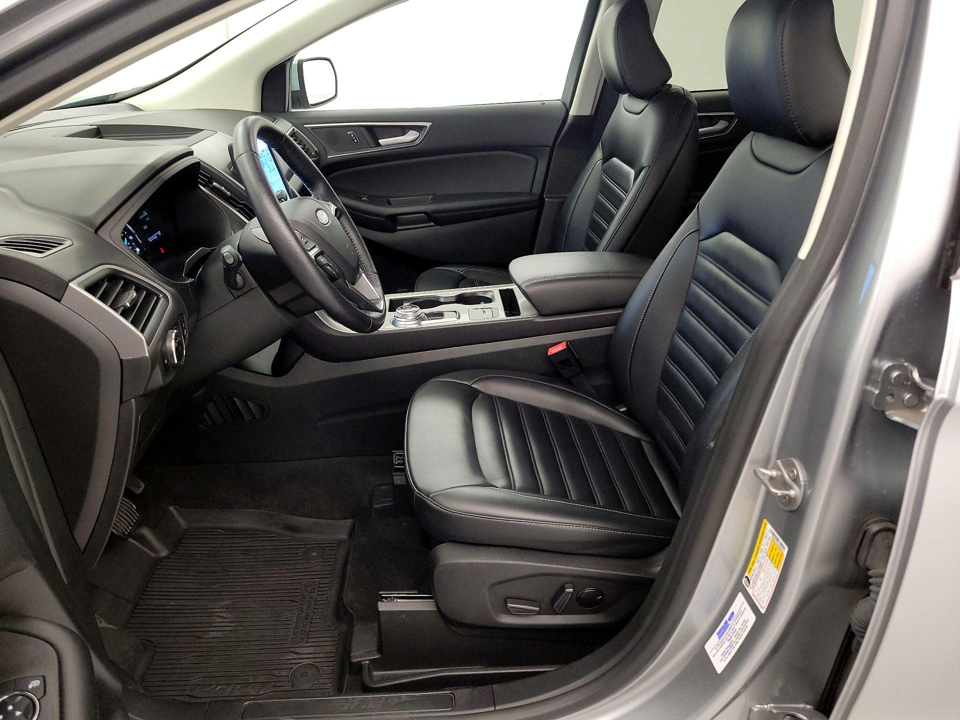 Thumbnail: 2023 Ford Edge - 11