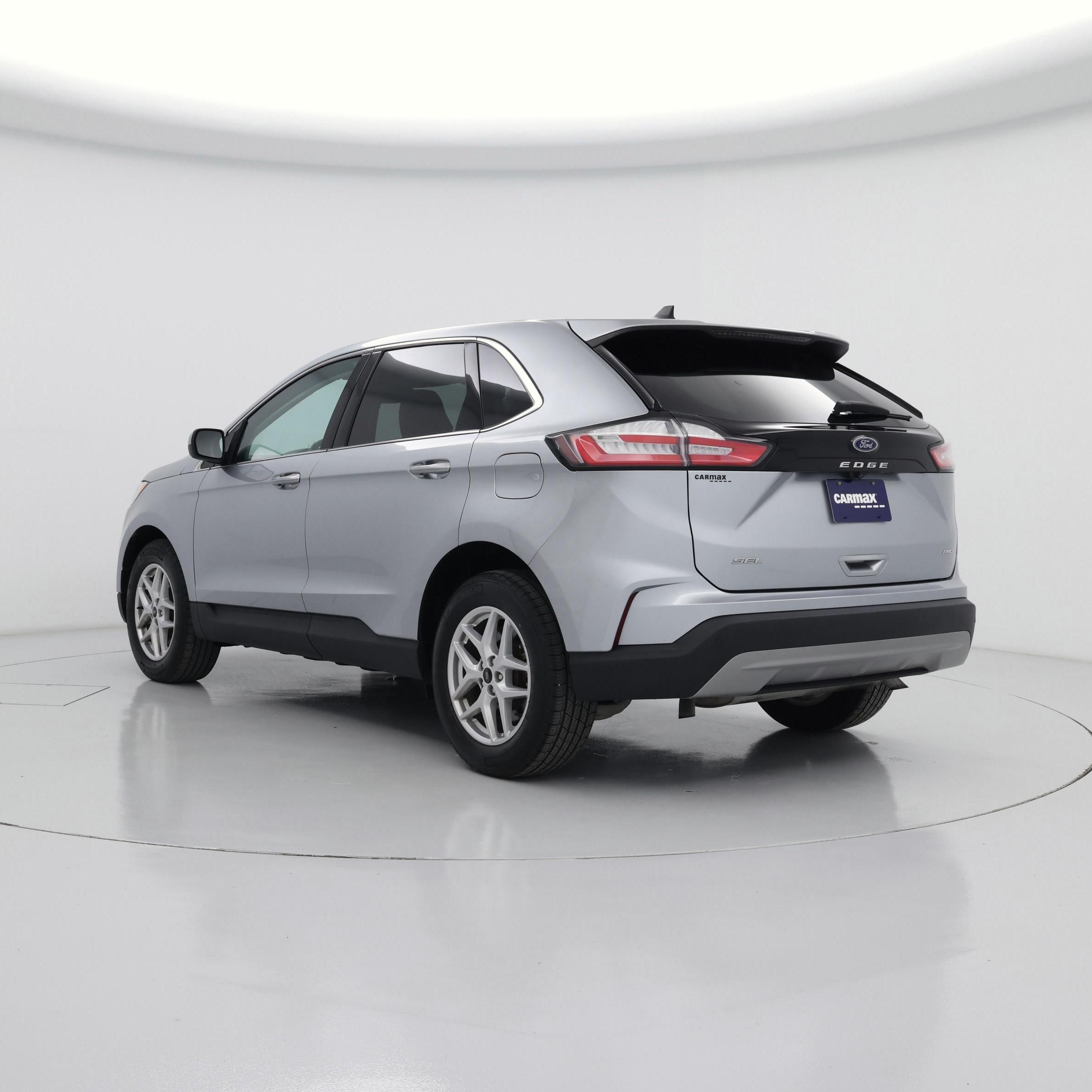 Thumbnail: 2023 Ford Edge - 2