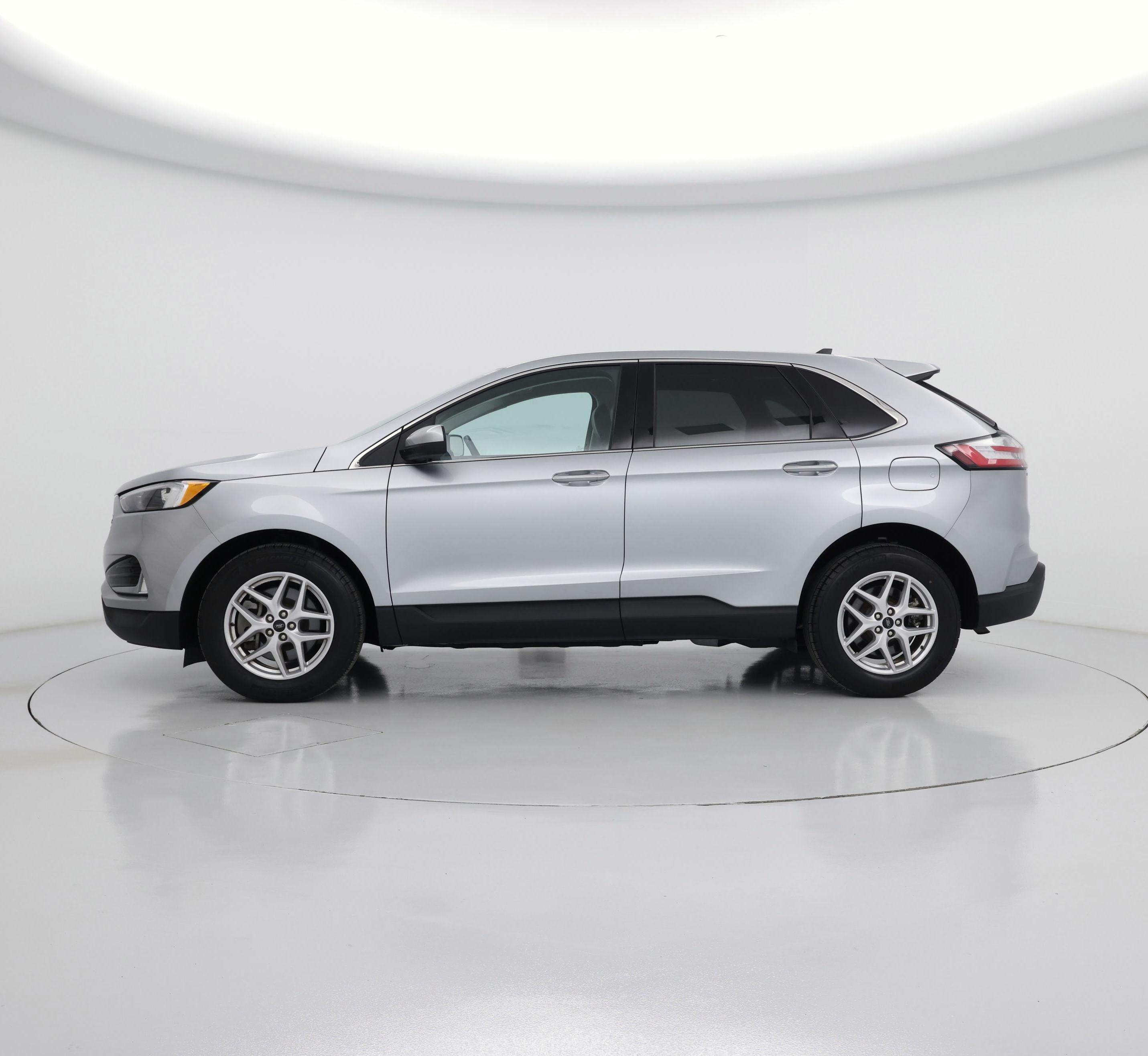 Thumbnail: 2023 Ford Edge - 3