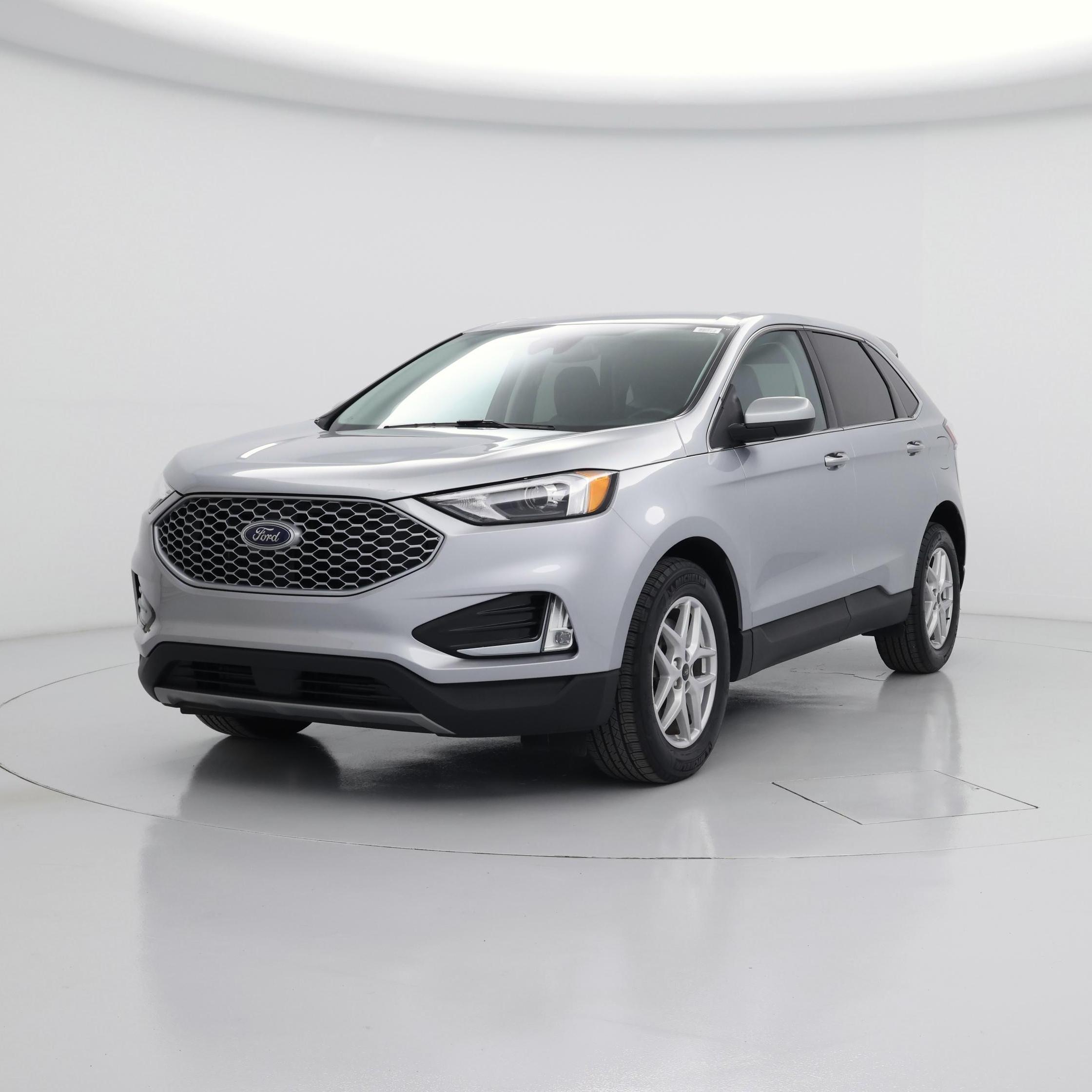 Thumbnail: 2023 Ford Edge - 4