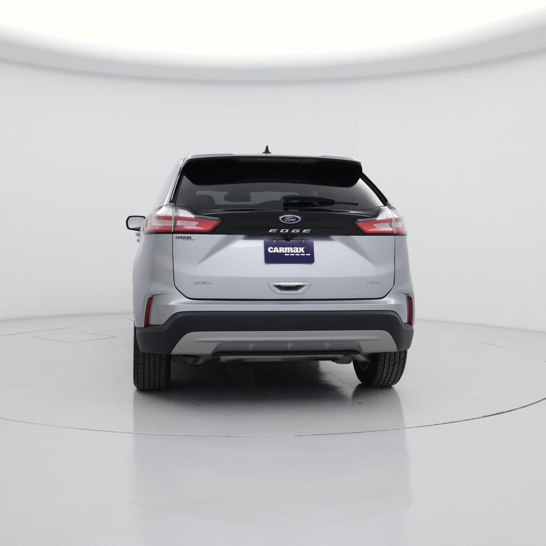 Thumbnail: 2023 Ford Edge - 6