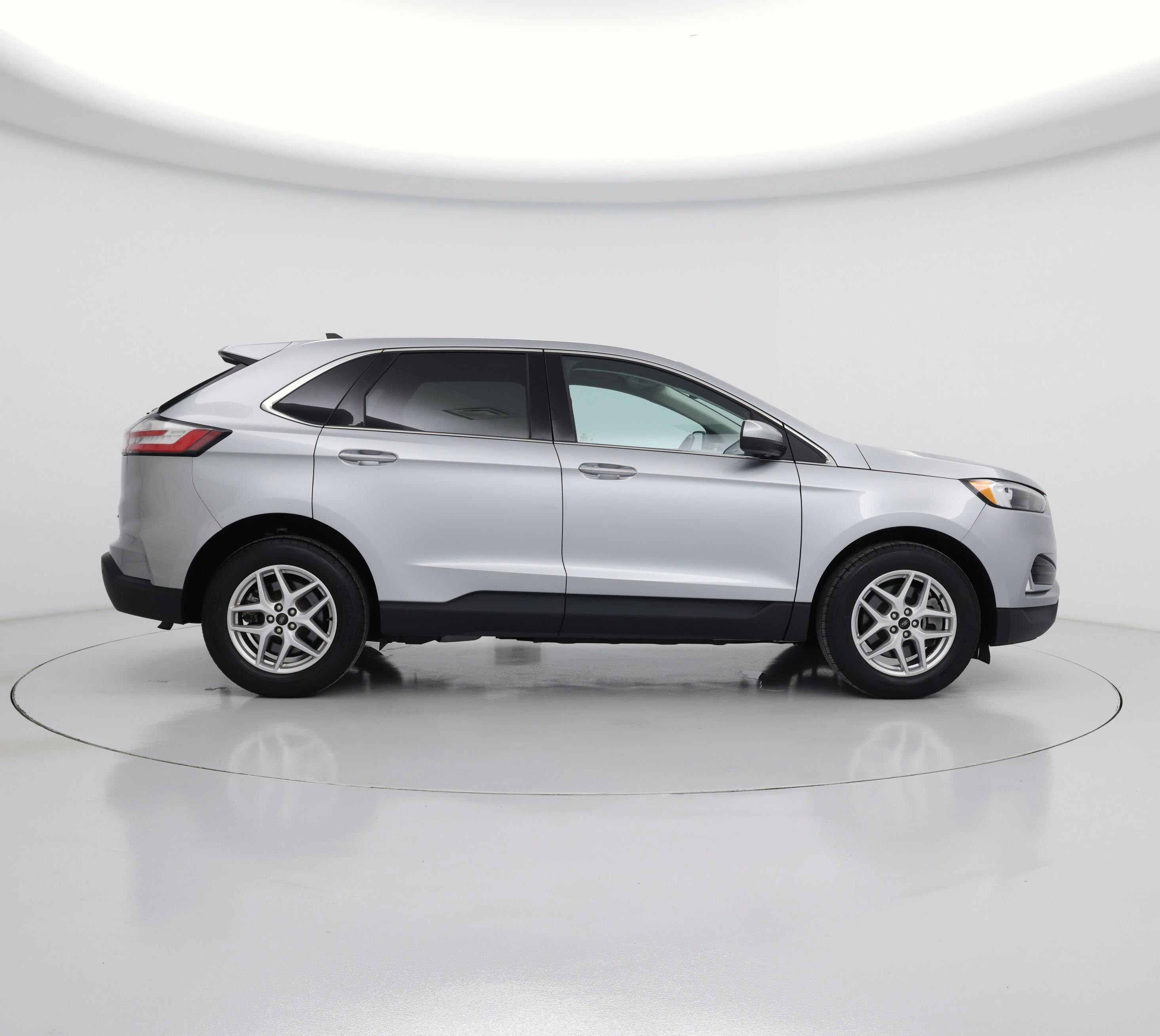 Thumbnail: 2023 Ford Edge - 7