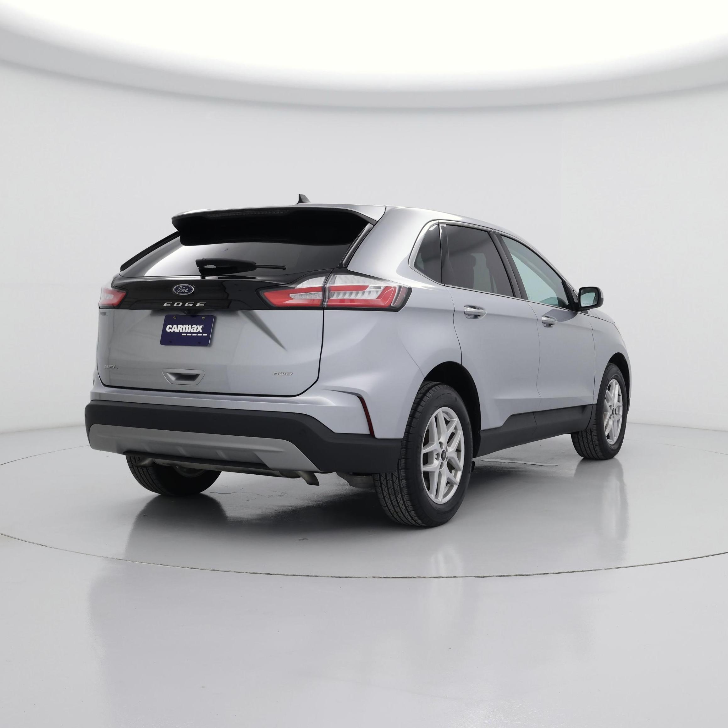 Thumbnail: 2023 Ford Edge - 8