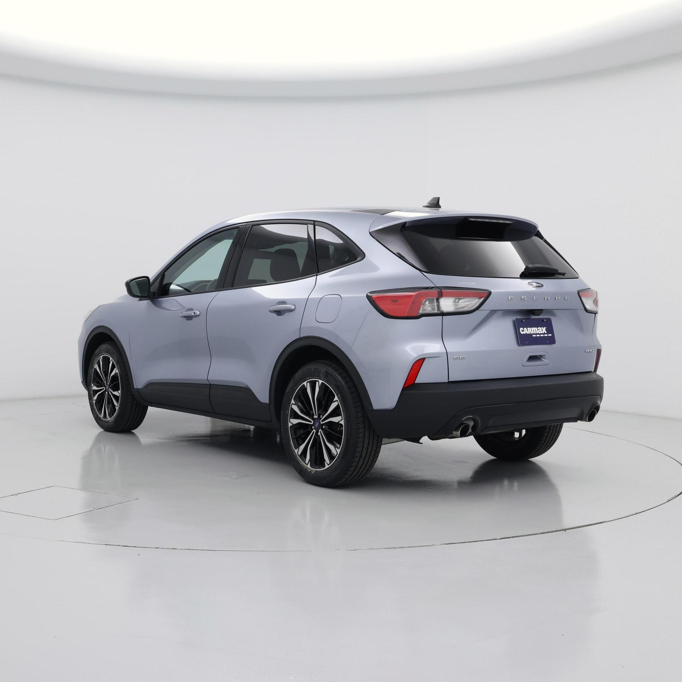 Thumbnail: 2022 Ford Escape - 2