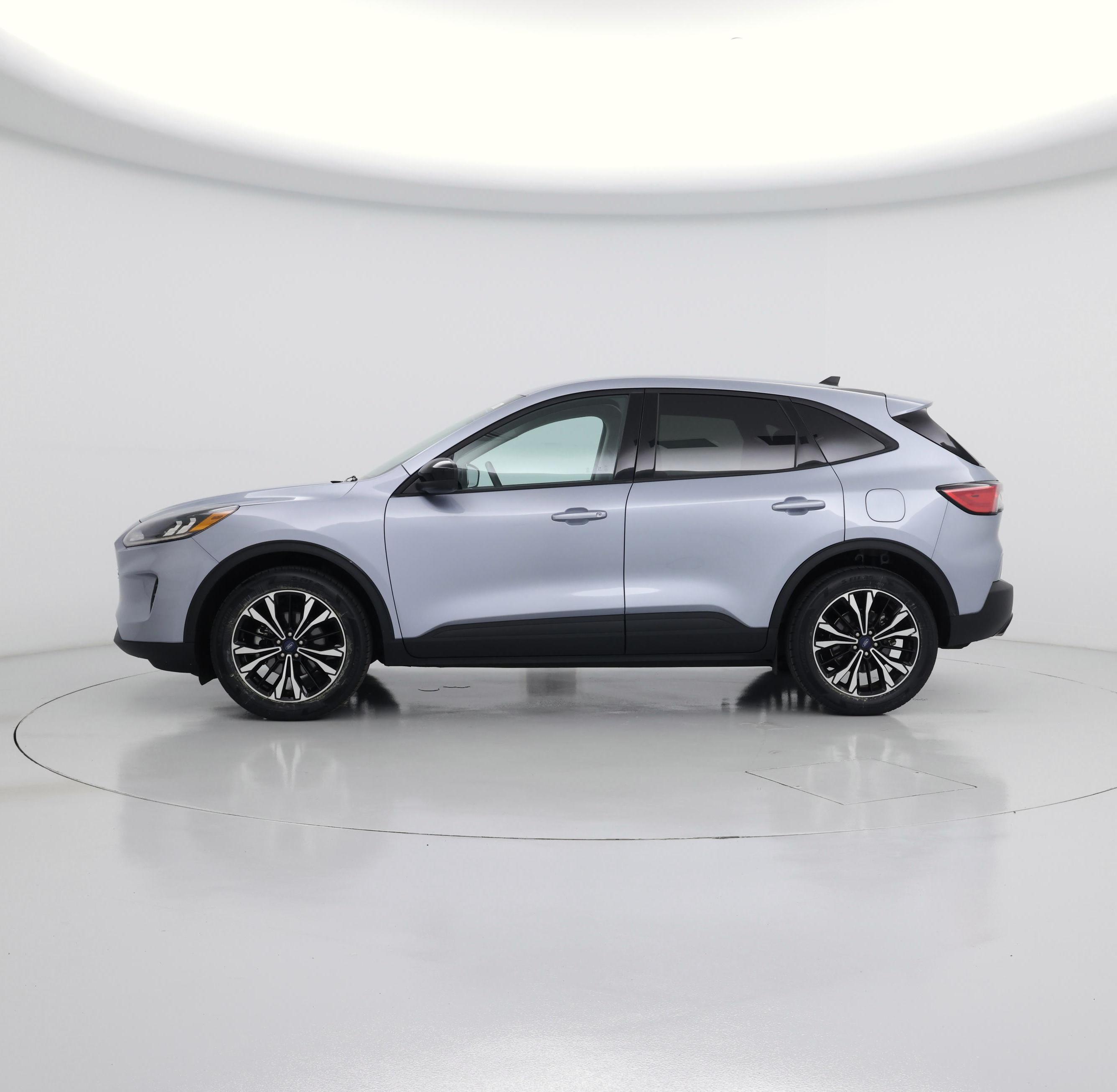 Thumbnail: 2022 Ford Escape - 3