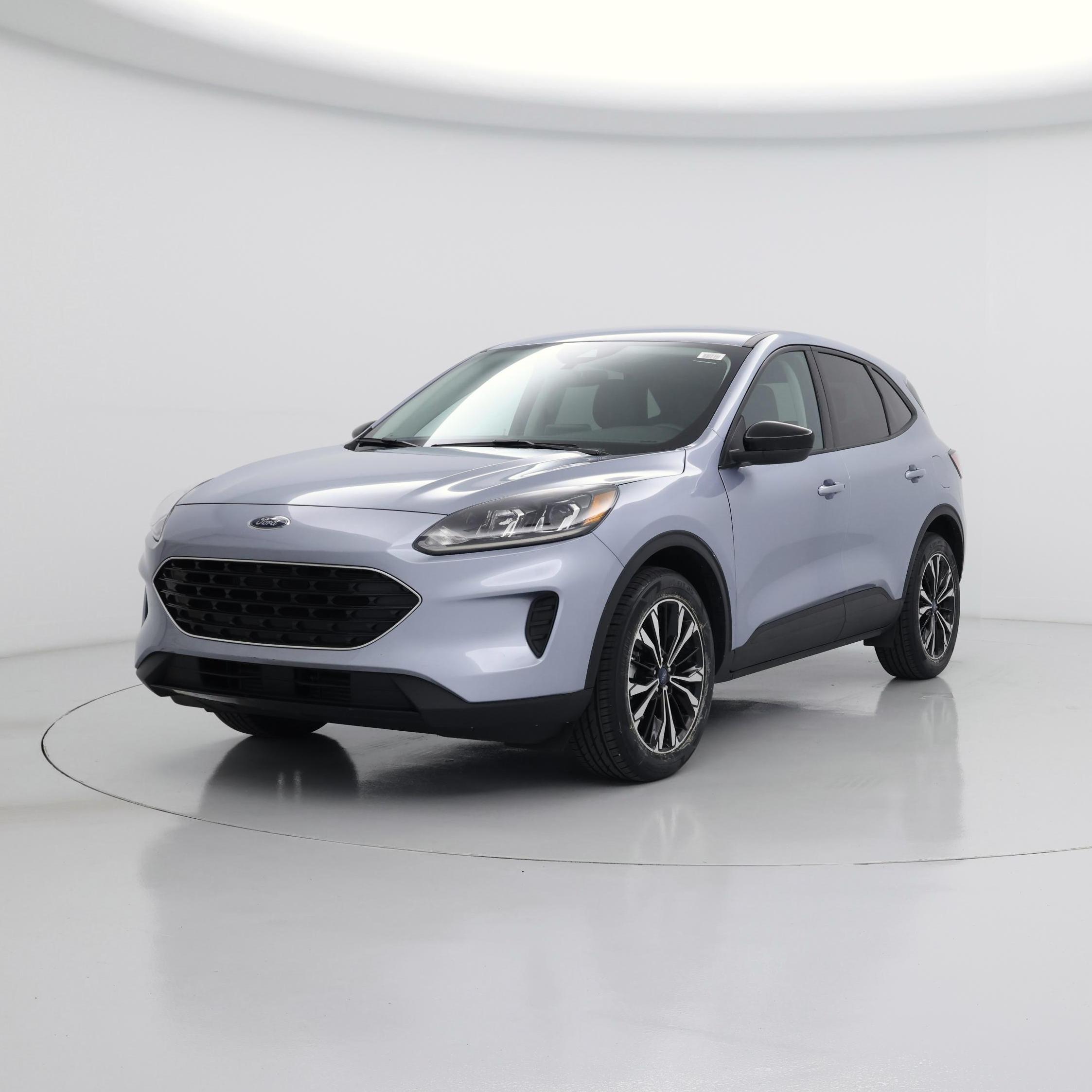 Thumbnail: 2022 Ford Escape - 4