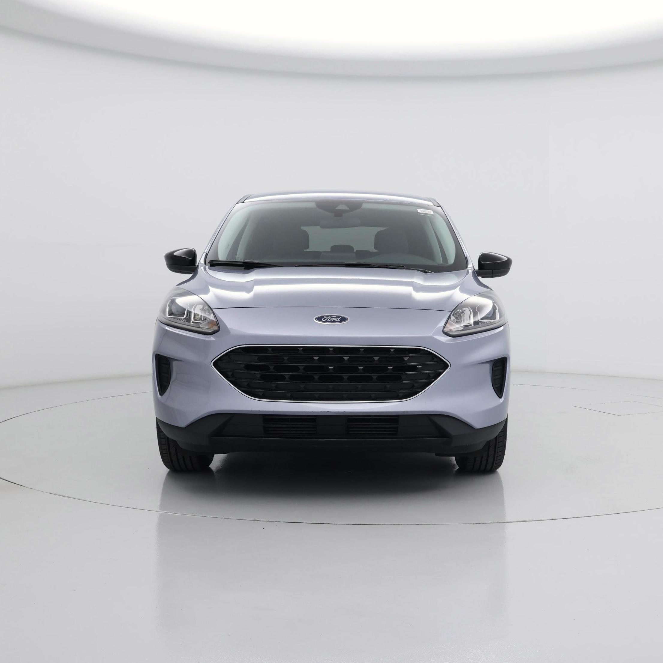 Thumbnail: 2022 Ford Escape - 5