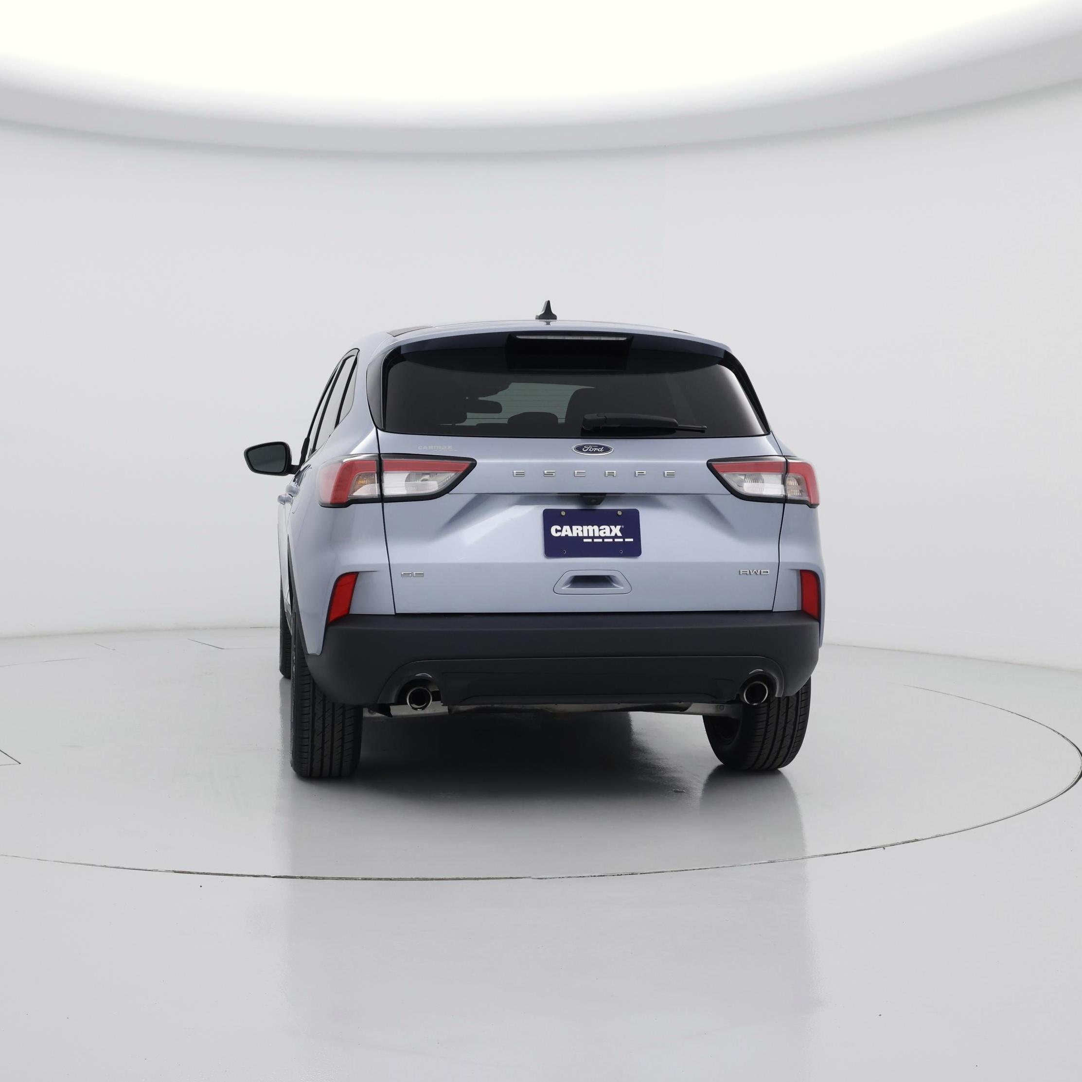 Thumbnail: 2022 Ford Escape - 6