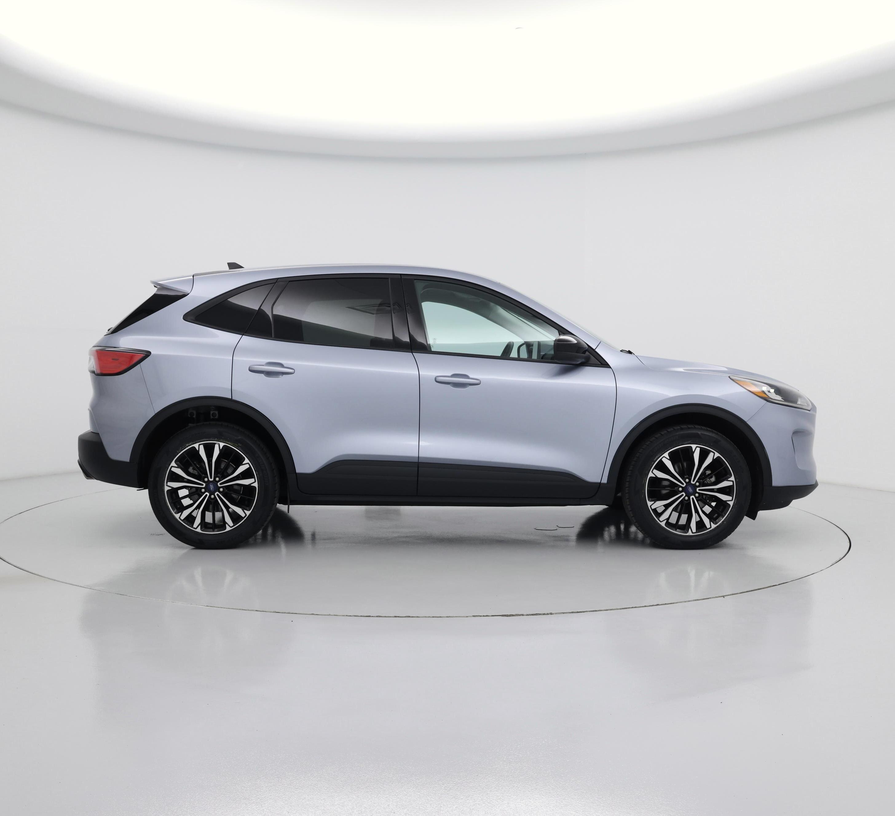 Thumbnail: 2022 Ford Escape - 7