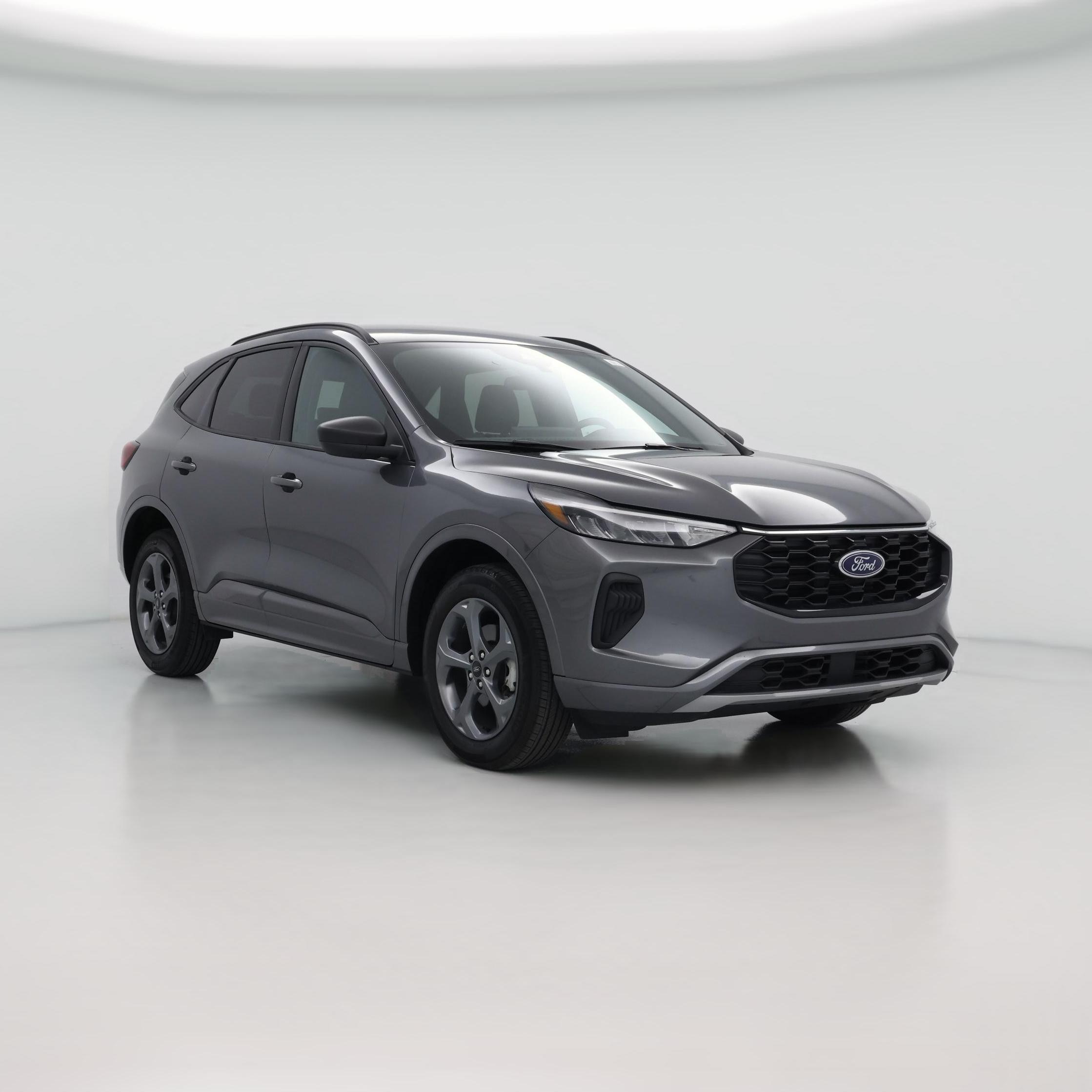 Thumbnail: 2024 Ford Escape - 1