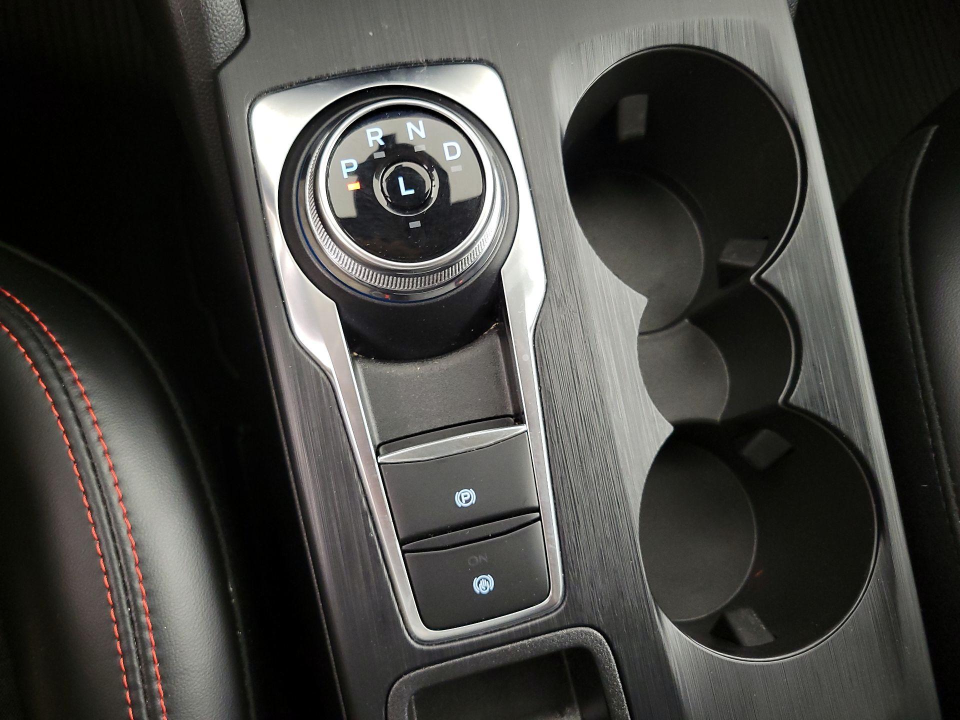 Thumbnail: 2024 Ford Escape - 18