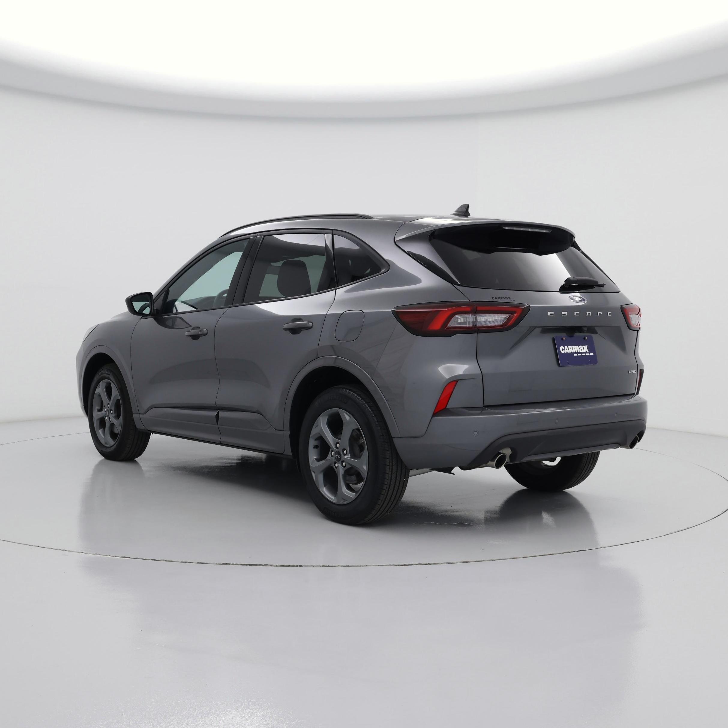 Thumbnail: 2024 Ford Escape - 2