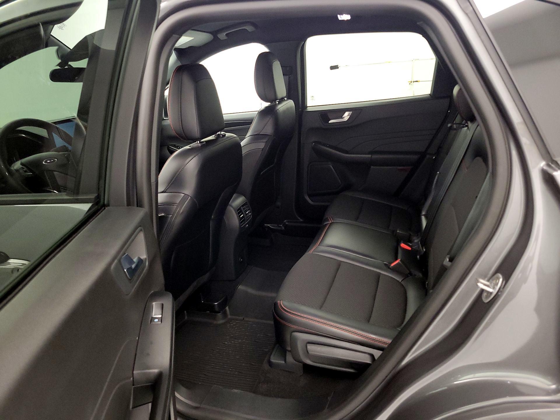 Thumbnail: 2024 Ford Escape - 20