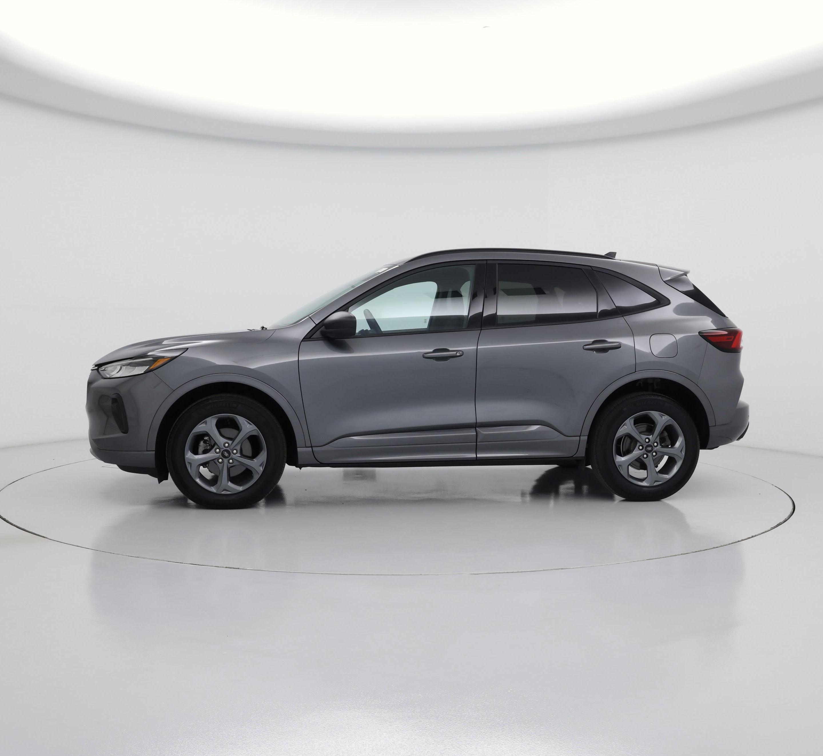 Thumbnail: 2024 Ford Escape - 3