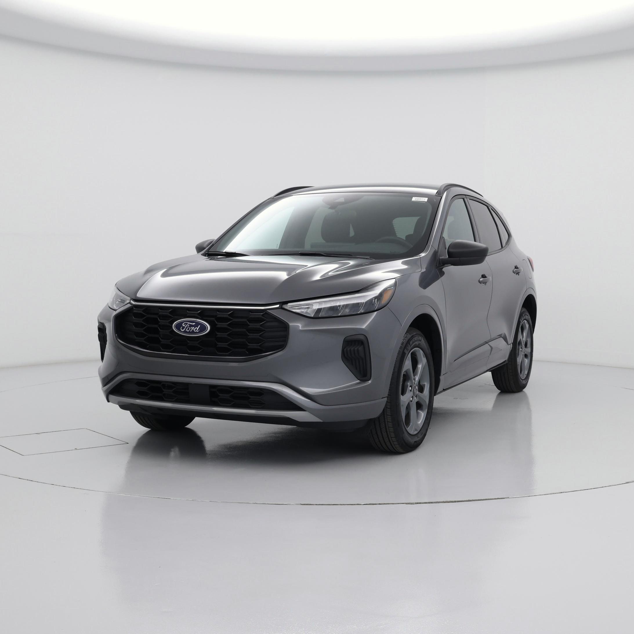 Thumbnail: 2024 Ford Escape - 4
