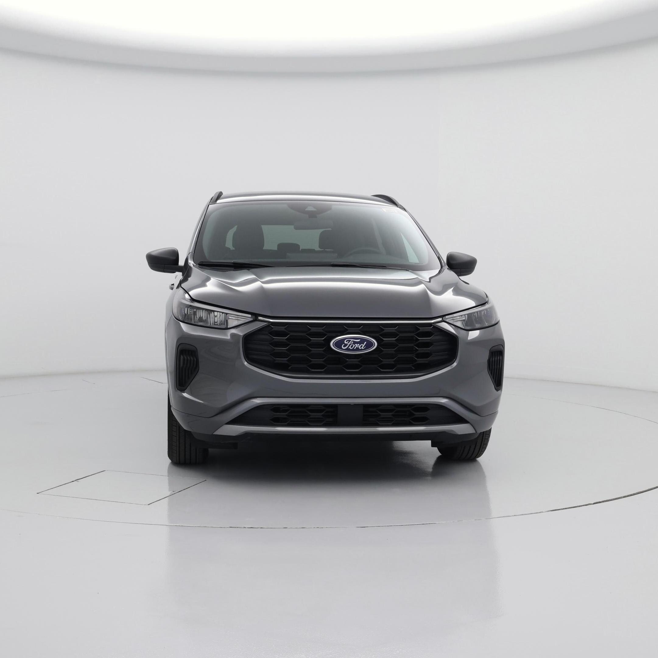 Thumbnail: 2024 Ford Escape - 5