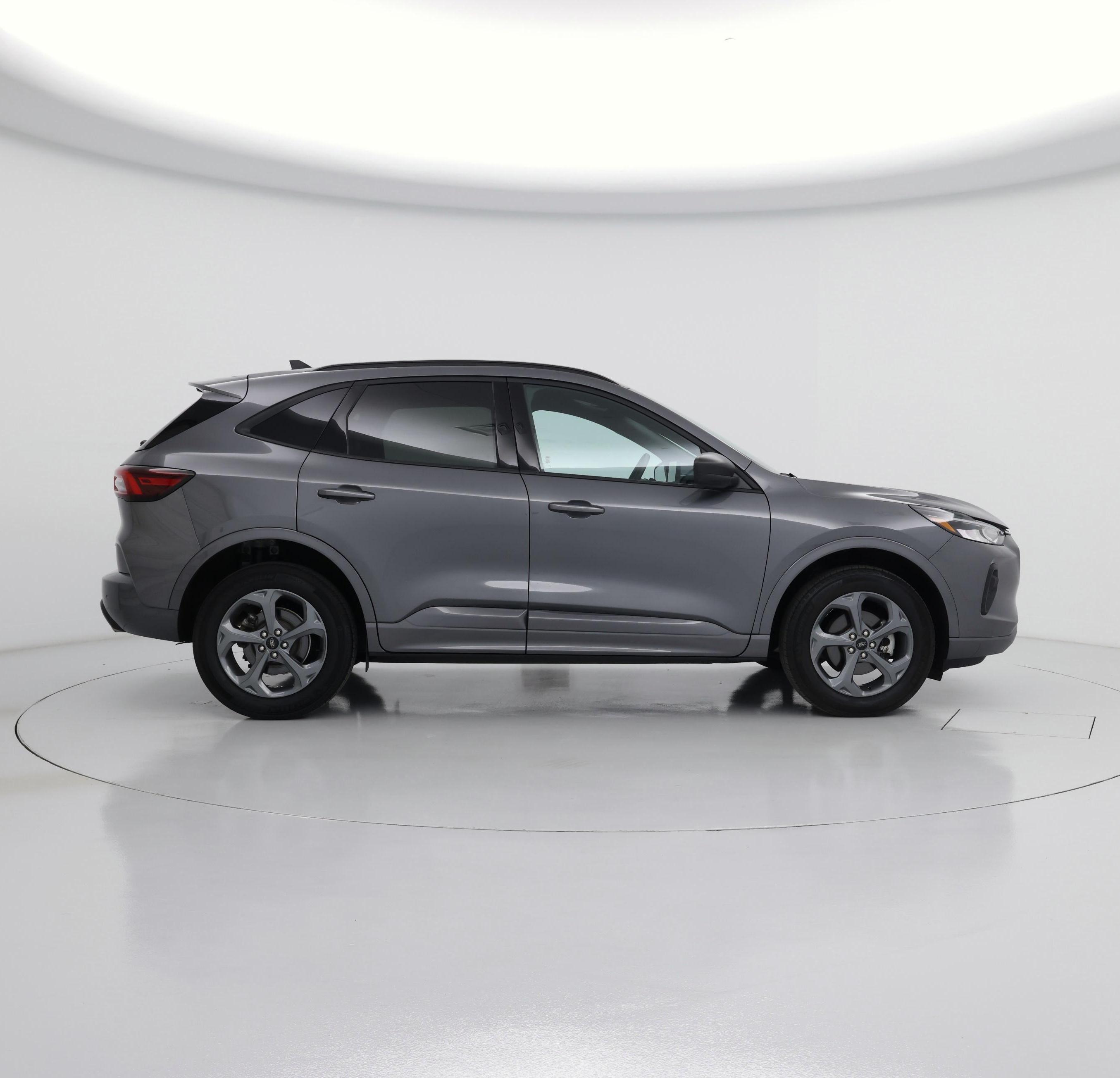 Thumbnail: 2024 Ford Escape - 7