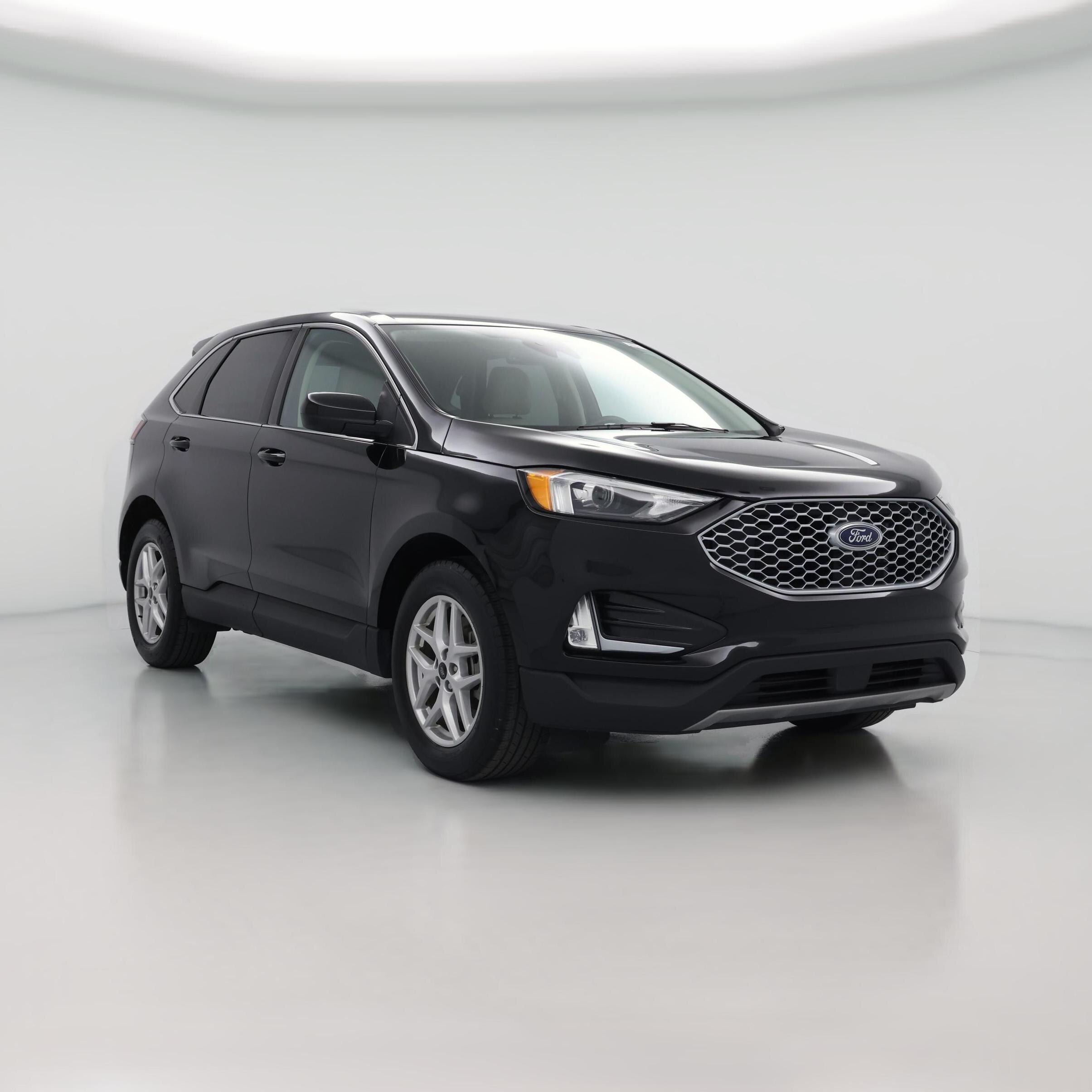 Thumbnail: 2023 Ford Edge - 1