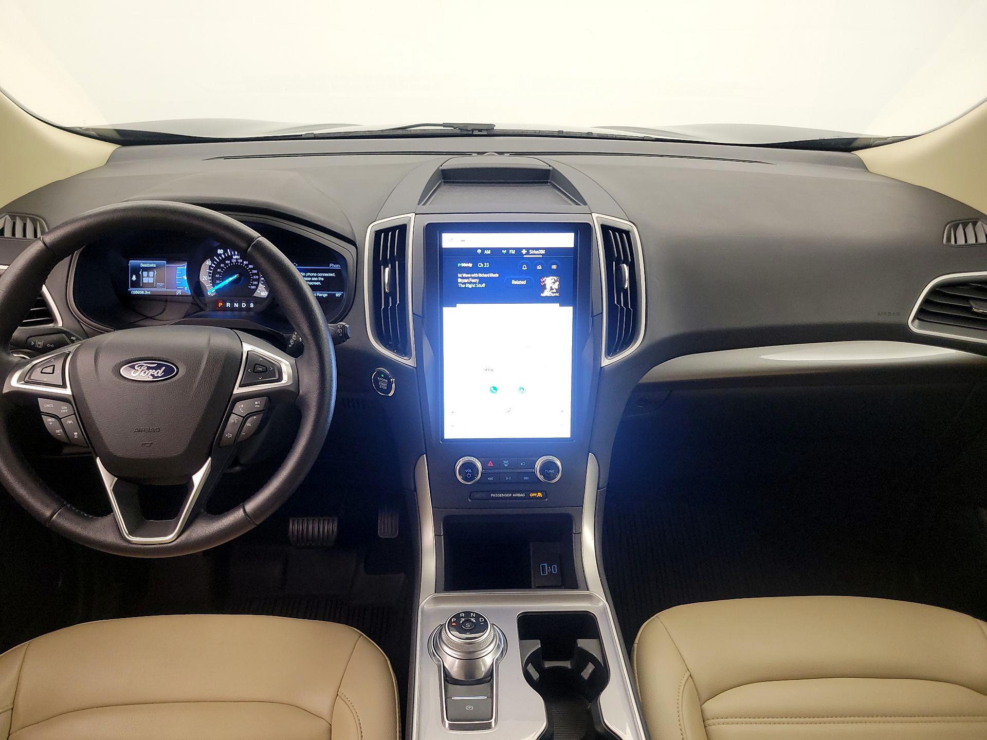 Thumbnail: 2023 Ford Edge - 9