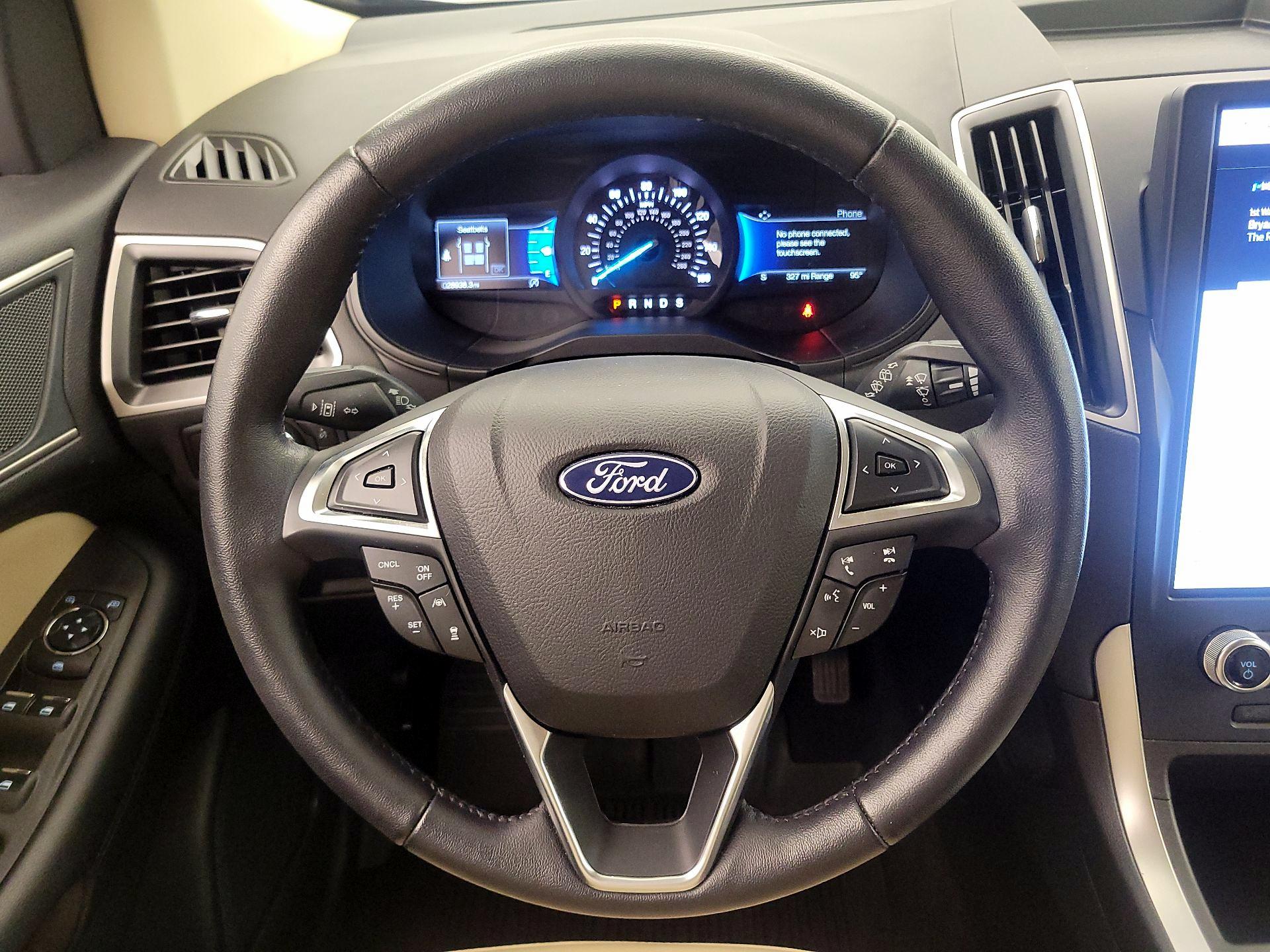 Thumbnail: 2023 Ford Edge - 10