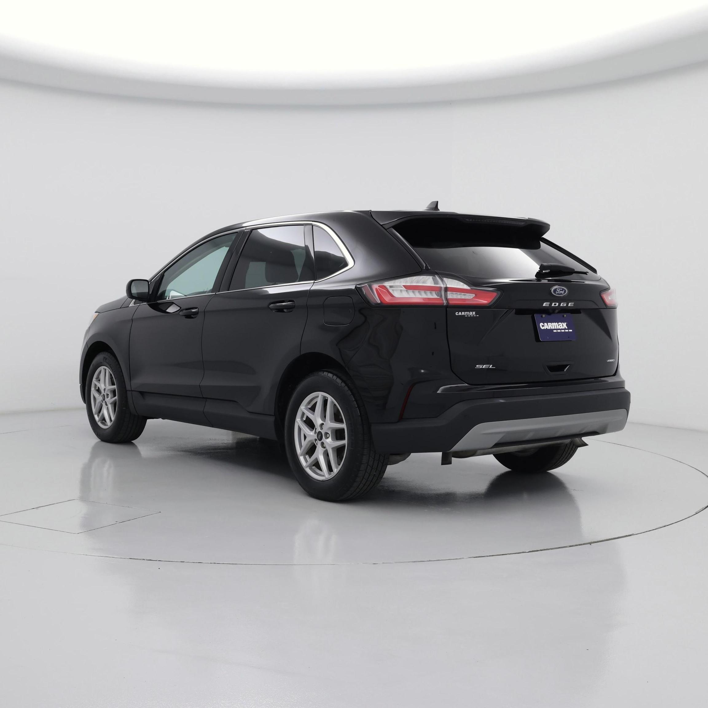 Thumbnail: 2023 Ford Edge - 2