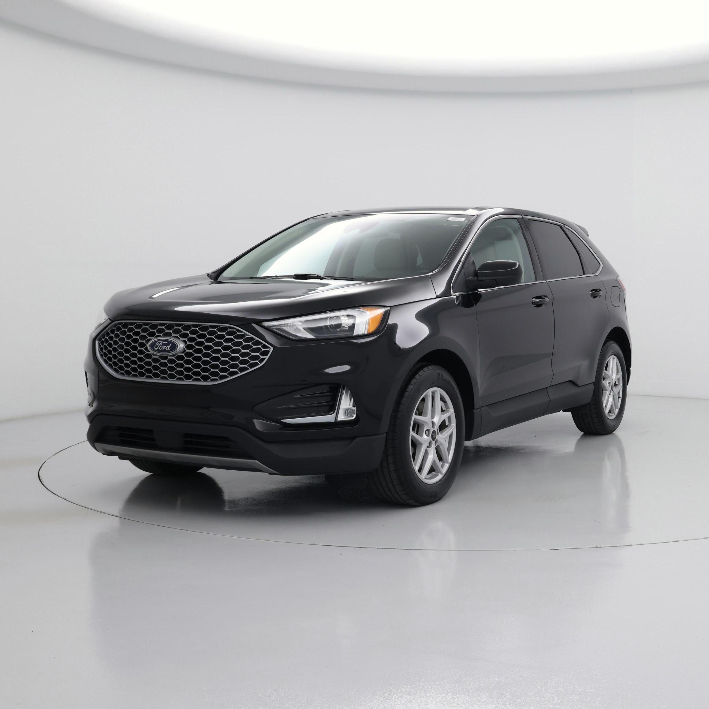 Thumbnail: 2023 Ford Edge - 4