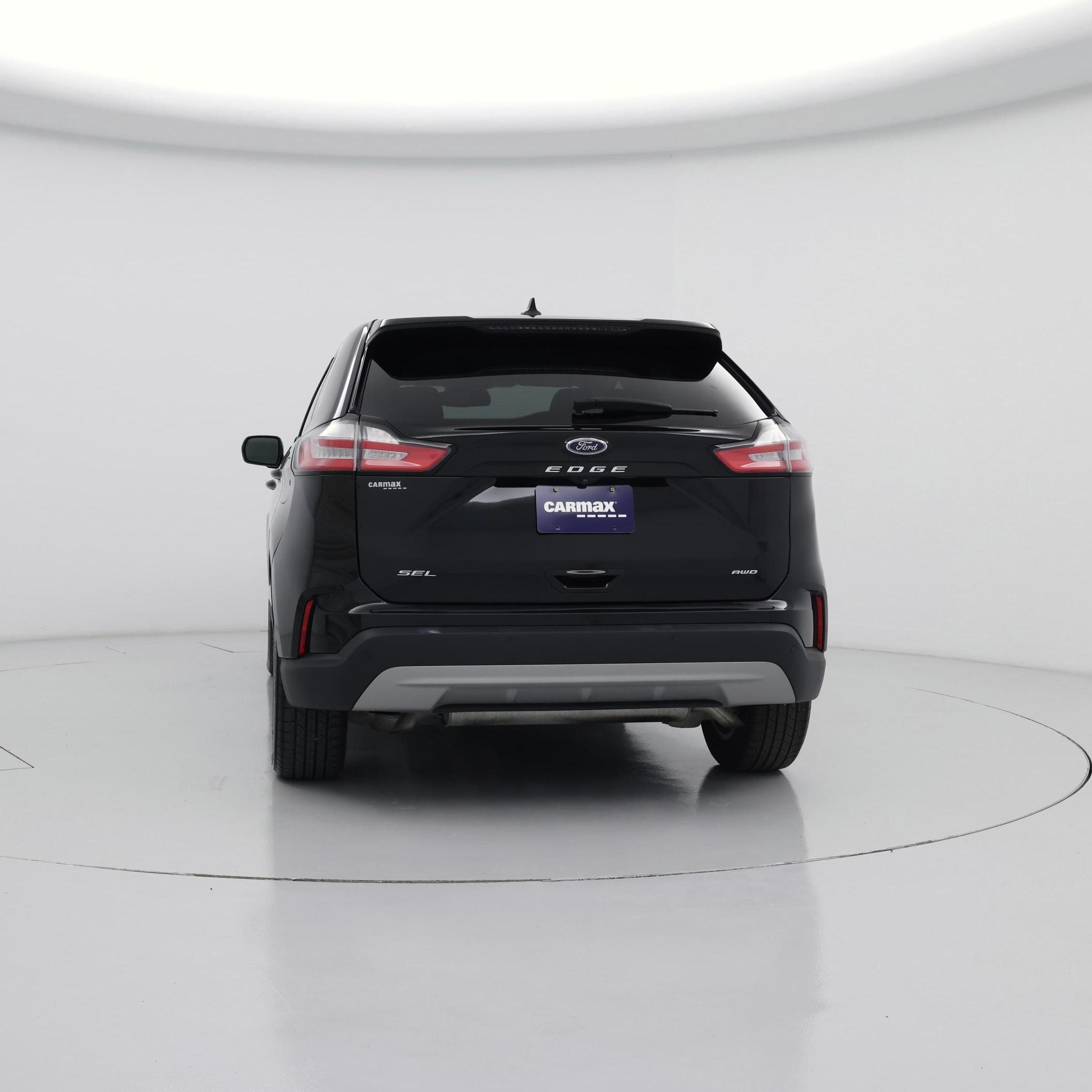 Thumbnail: 2023 Ford Edge - 6