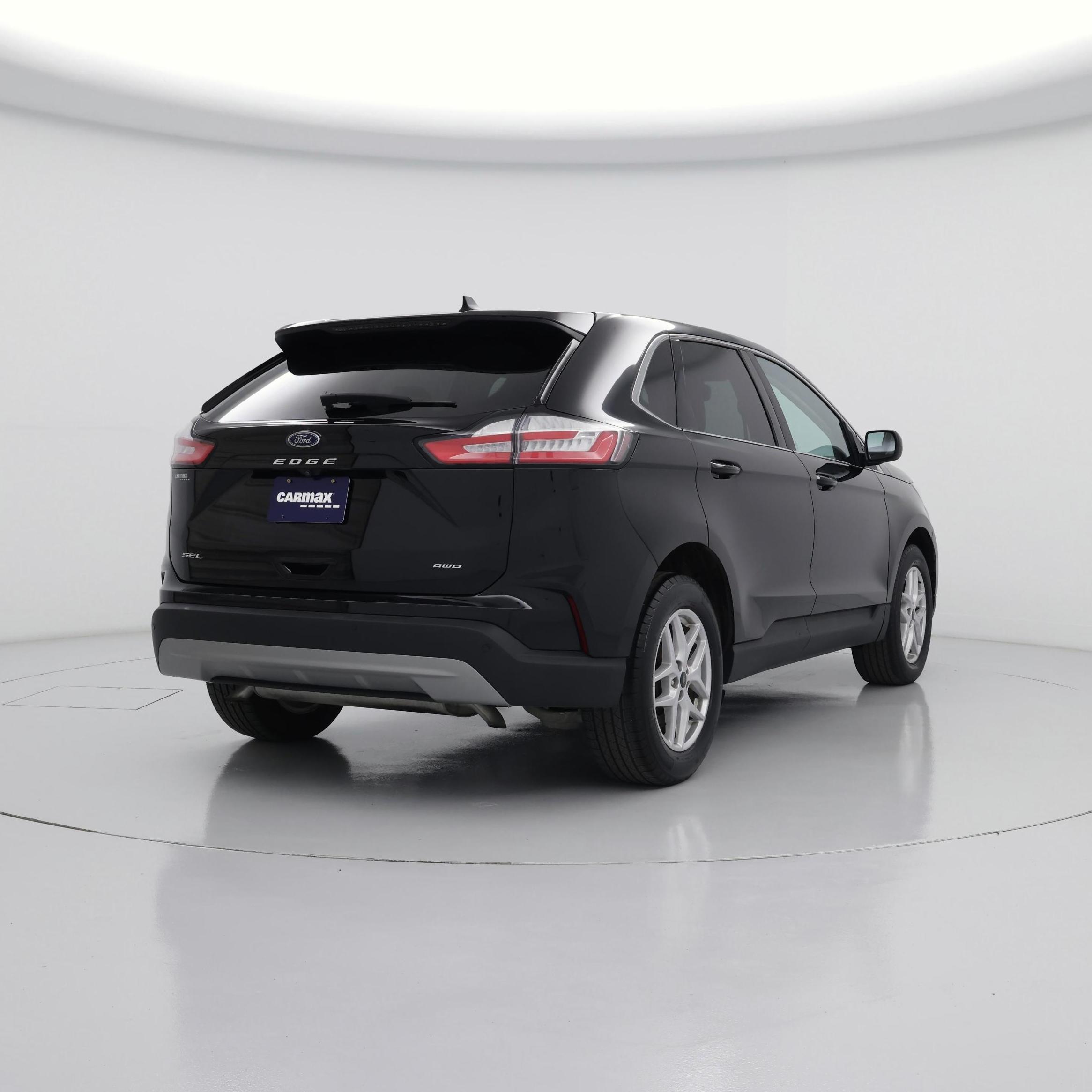 Thumbnail: 2023 Ford Edge - 8